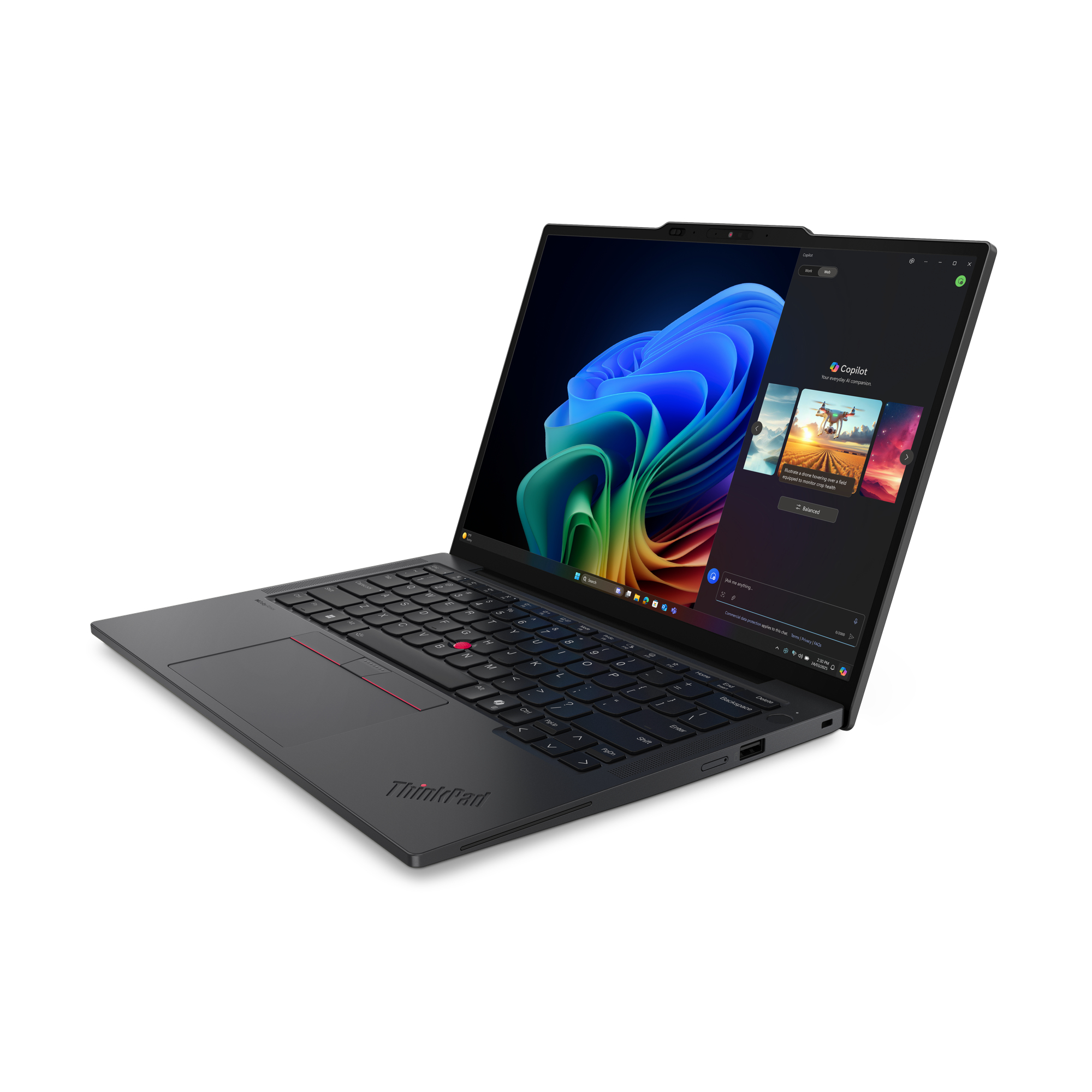 Lenovo ThinkPad X13 - 13,3 Notebook - 5 GHz 33,8 cm