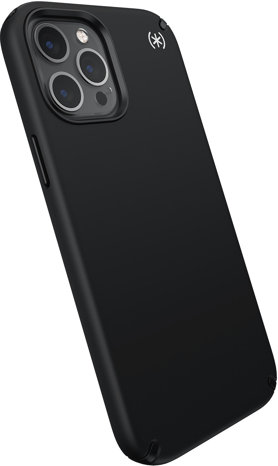 Speck Presidio2 Pro - Mantelh�lle - Apple - iPhone 12 Pro Max - 17 cm (6.7) - Schwarz