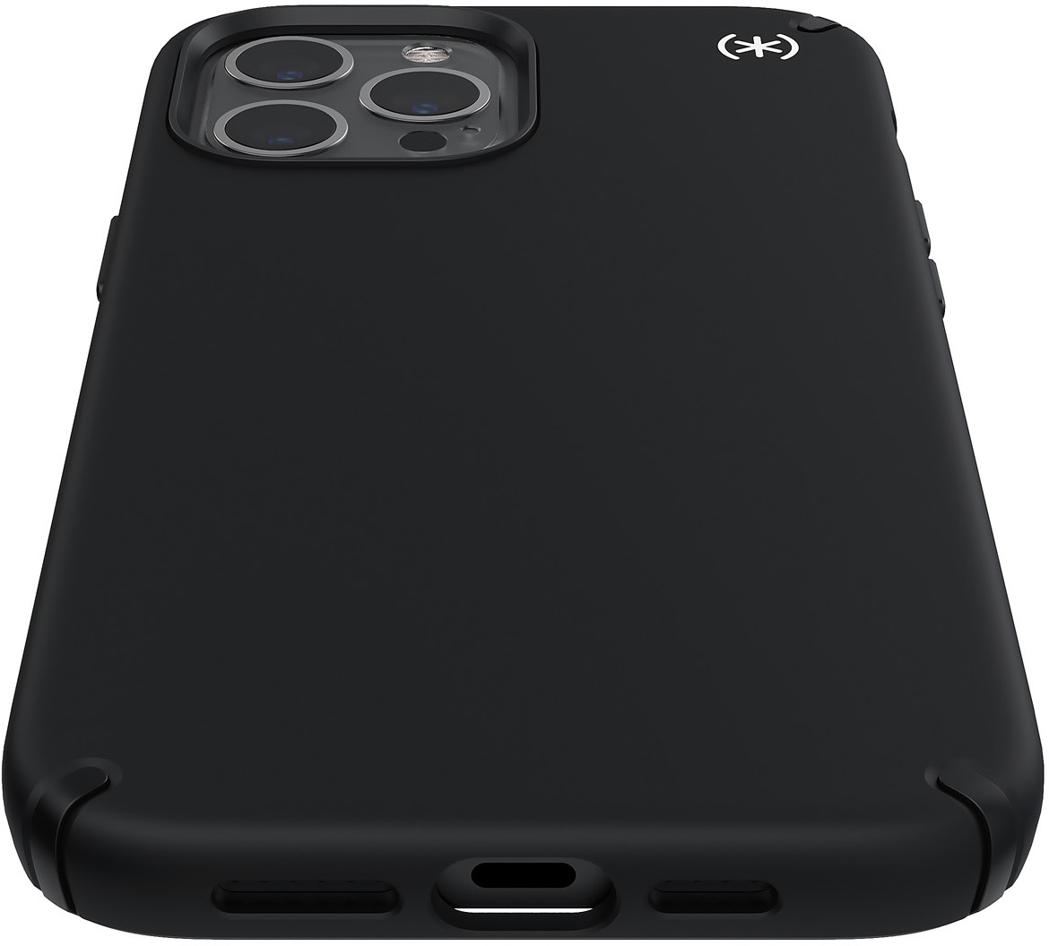 Speck Presidio2 Pro coque de protection pour t�l�phones portables 17 cm (6.7) Noir