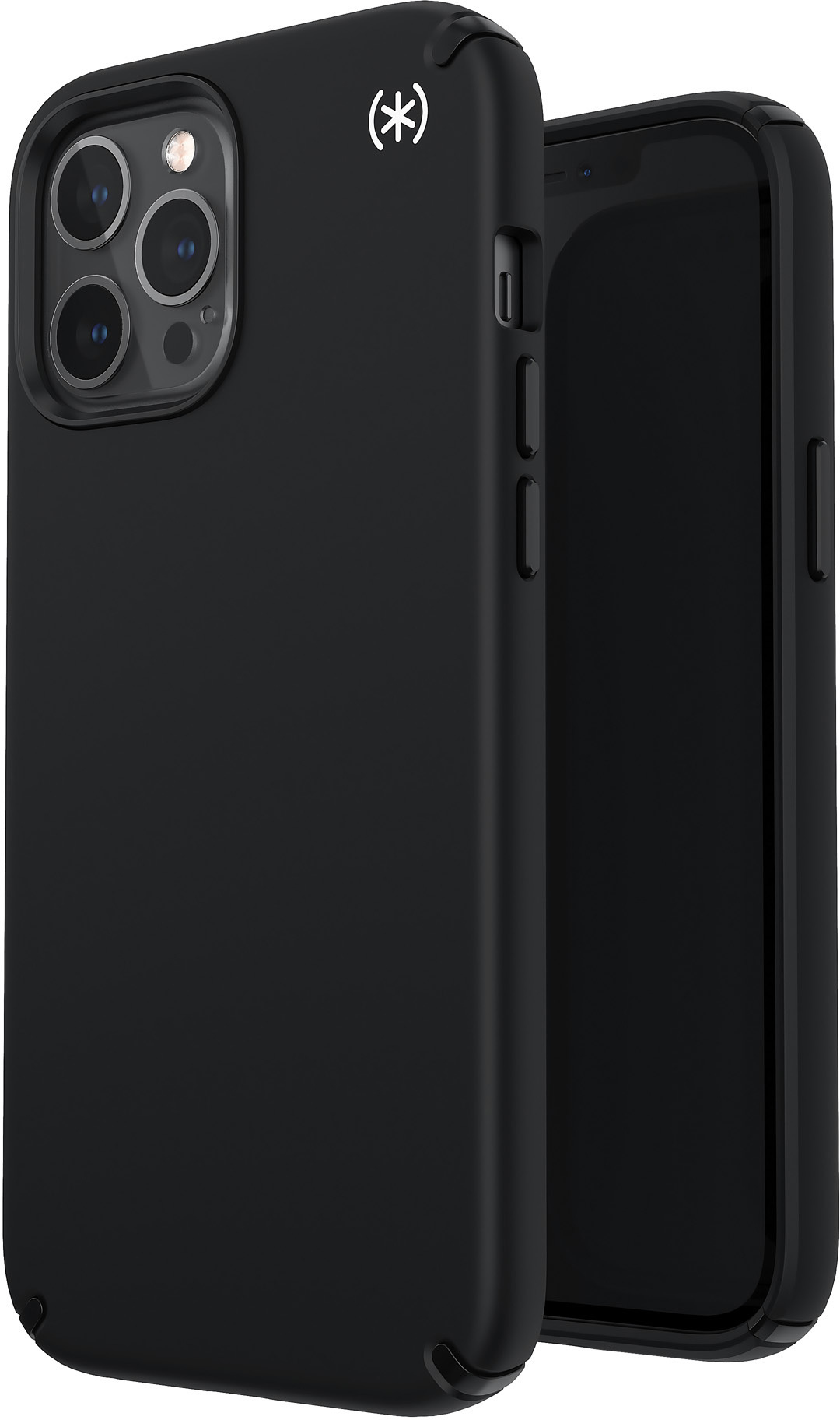 Speck Presidio2 Pro coque de protection pour t�l�phones portables 17 cm (6.7) Noir