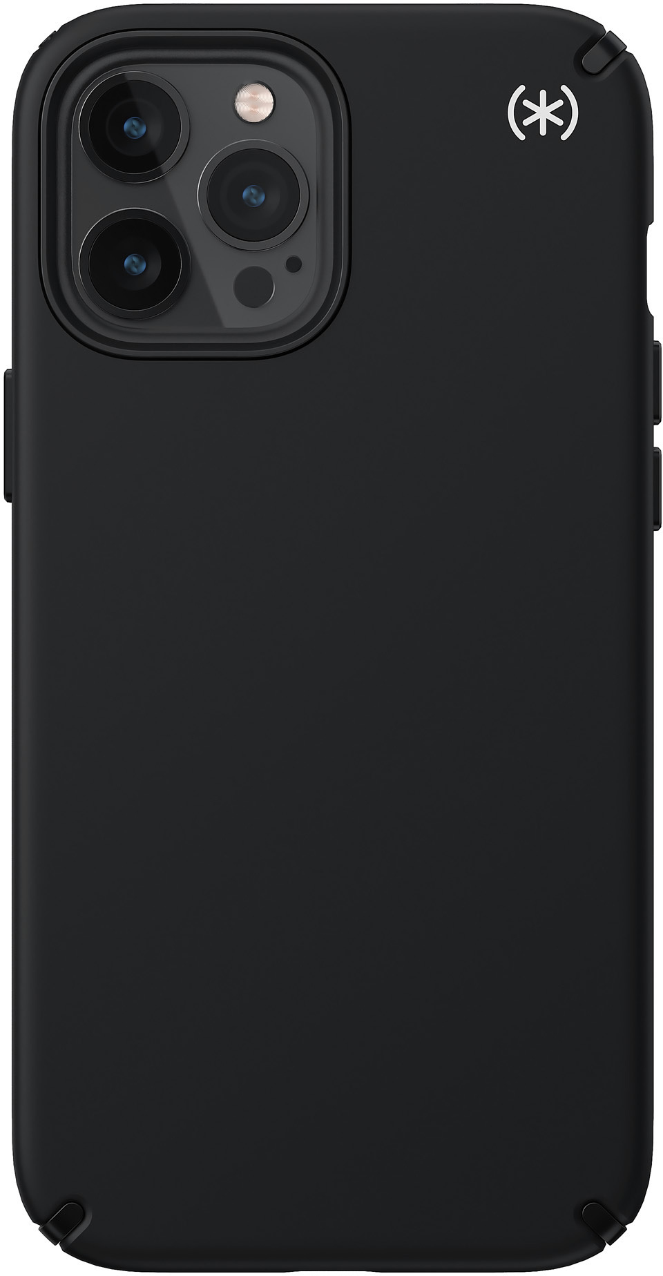 Speck Presidio2 Pro coque de protection pour t�l�phones portables 17 cm (6.7) Noir
