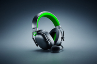 Razer BlackShark V3 X Hyperspeed for Xbox - Black - Kopfhrer - 28 KHz