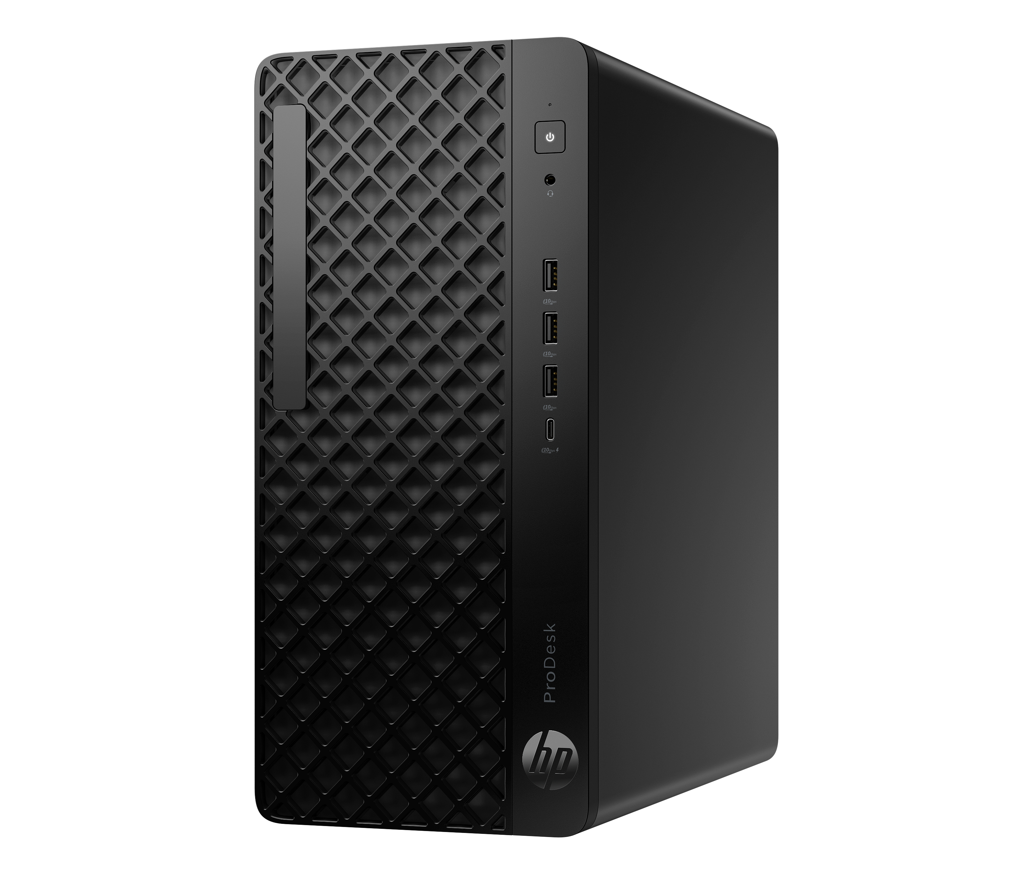 HP ProDesk 4 G1i - Tower - Core Ultra 5 225 / 3.3 GHz