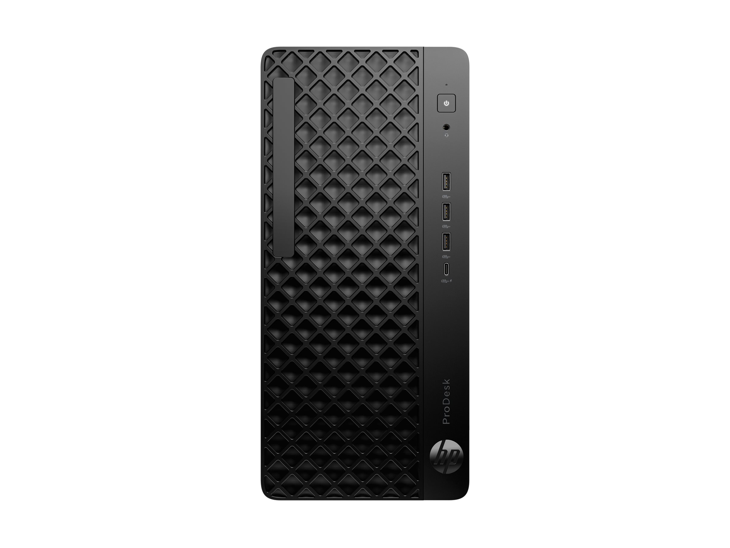 HP ProDesk 4 G1i - Tower - Core Ultra 5 225 / 3.3 GHz