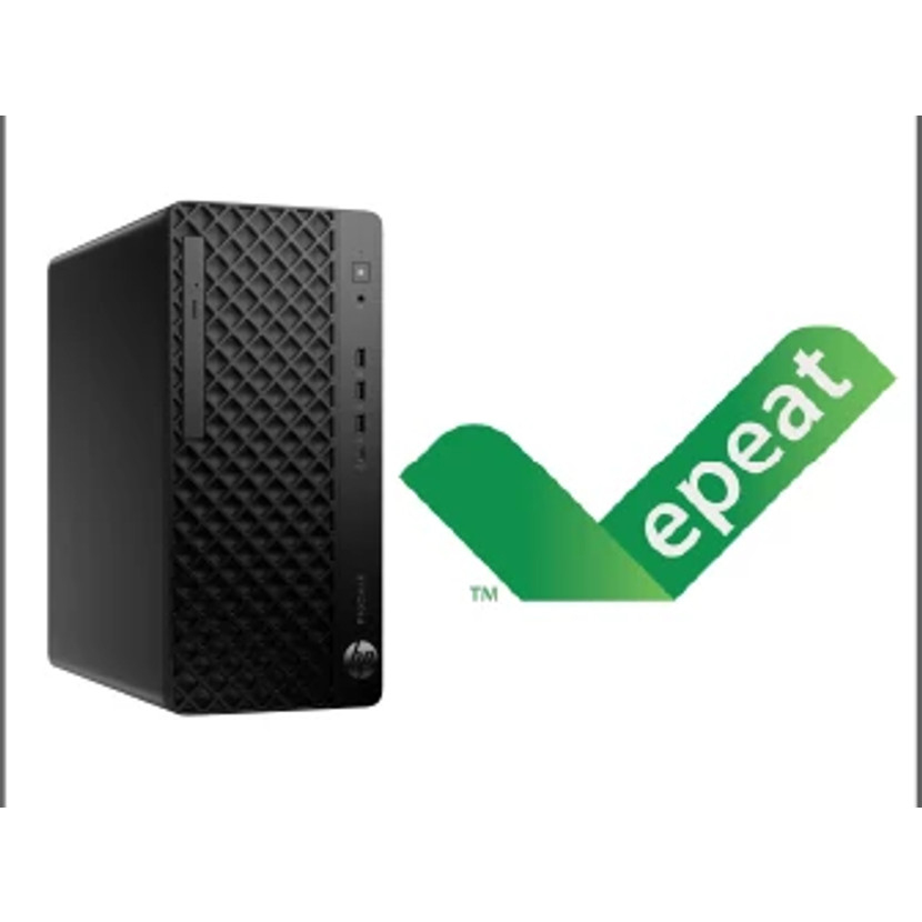 HP ProDesk 4 G1i - Tower - Core Ultra 5 225 / 3.3 GHz