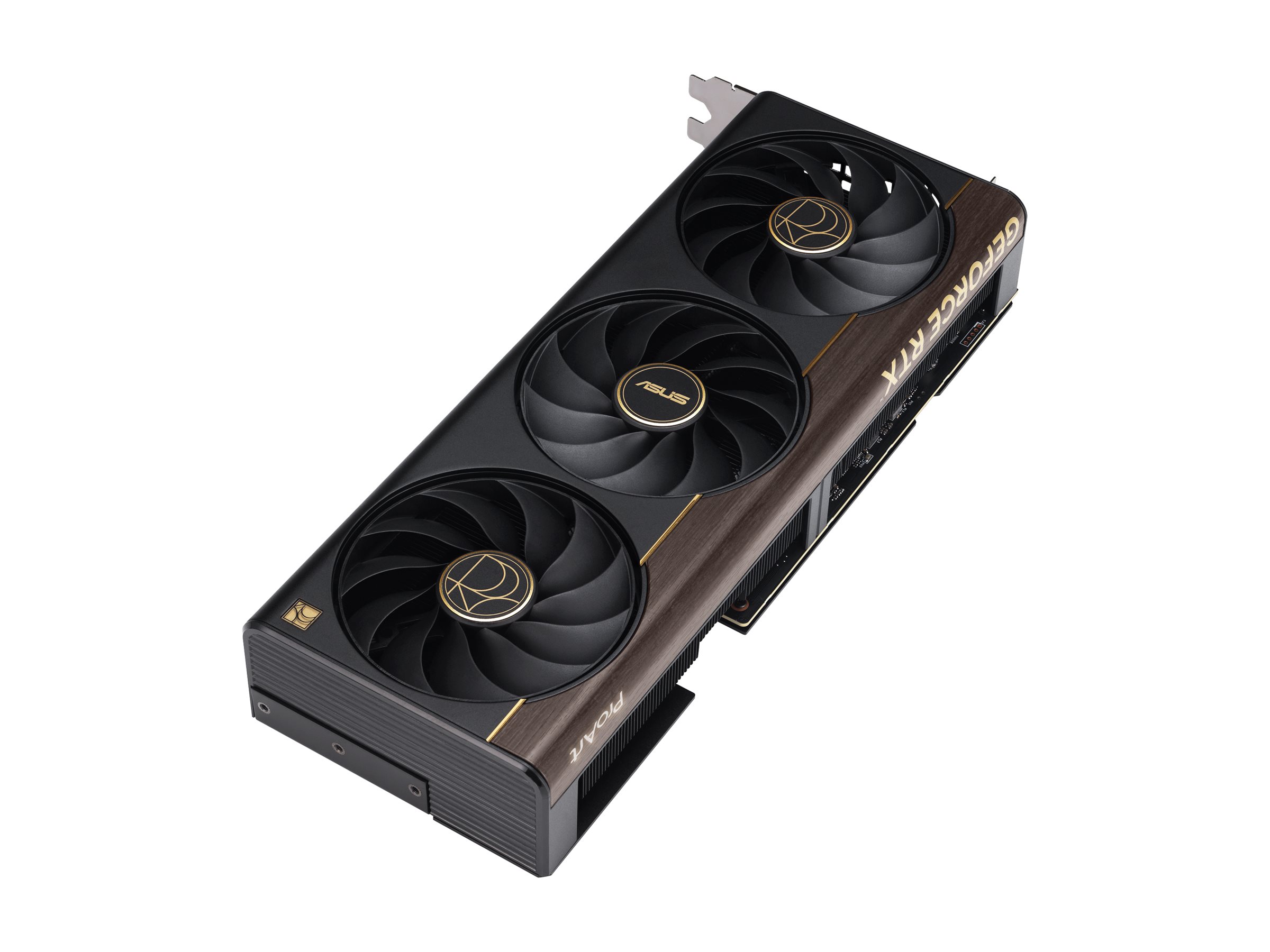 ASUS ProArt -RTX5070TI-O16G NVIDIA GeForce RTX 5070 Ti 16 GB GDDR7