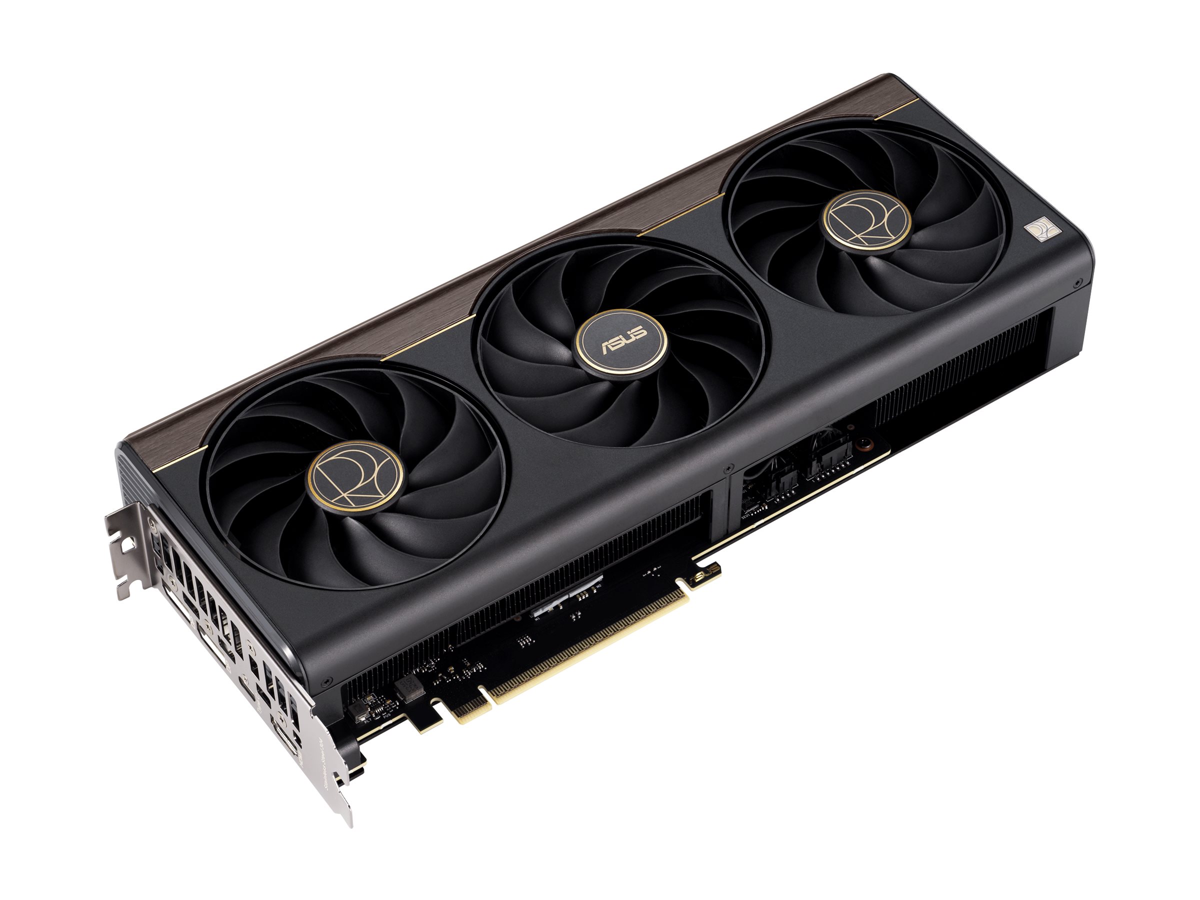 ASUS ProArt -RTX5070TI-O16G NVIDIA GeForce RTX 5070 Ti 16 GB GDDR7