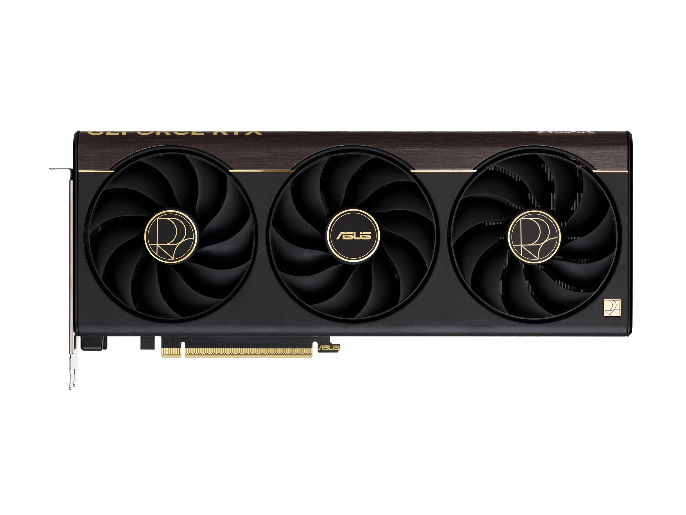 ASUS ProArt -RTX5070TI-O16G NVIDIA GeForce RTX 5070 Ti 16 GB GDDR7