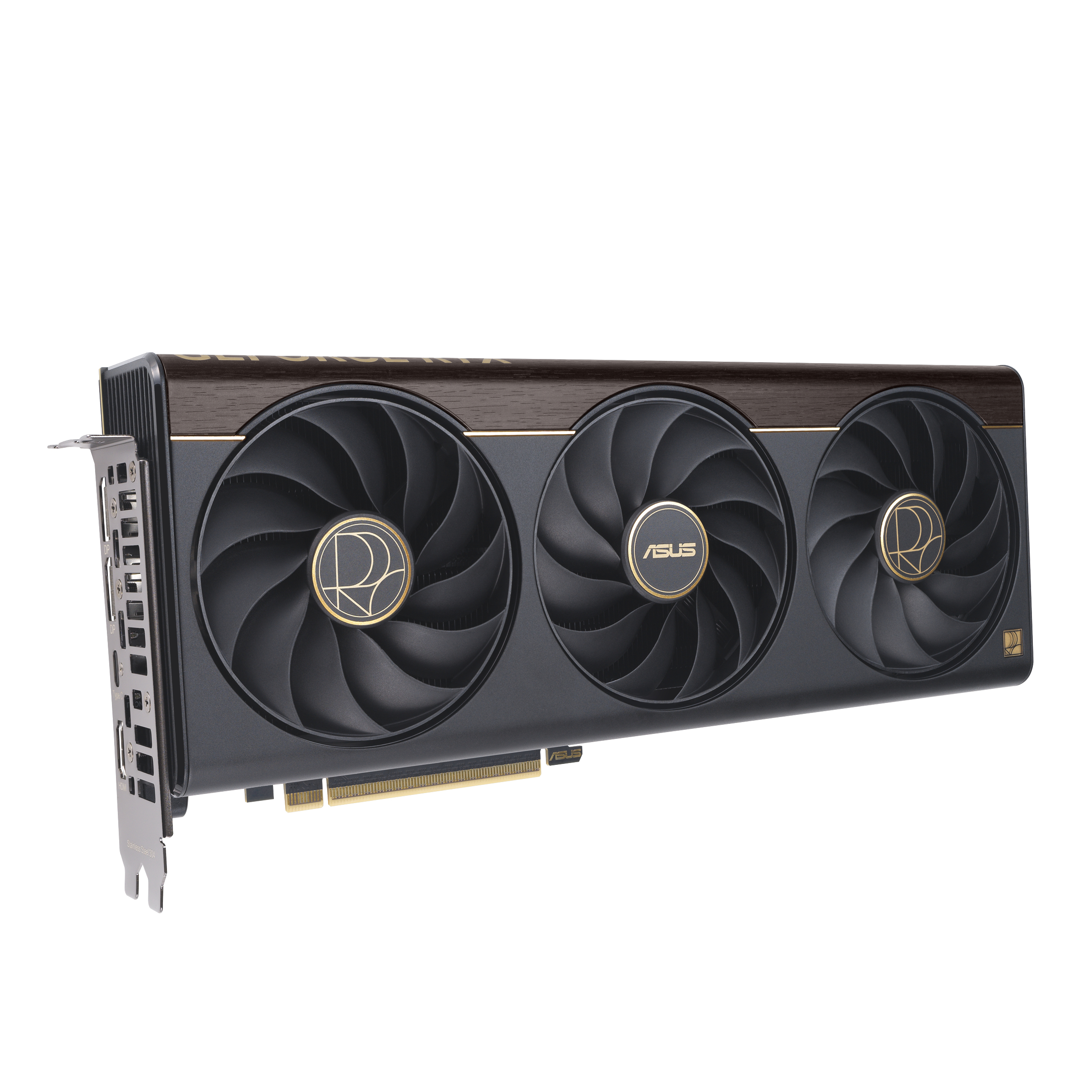 ASUS ProArt -RTX5070TI-O16G NVIDIA GeForce RTX 5070 Ti 16 GB GDDR7