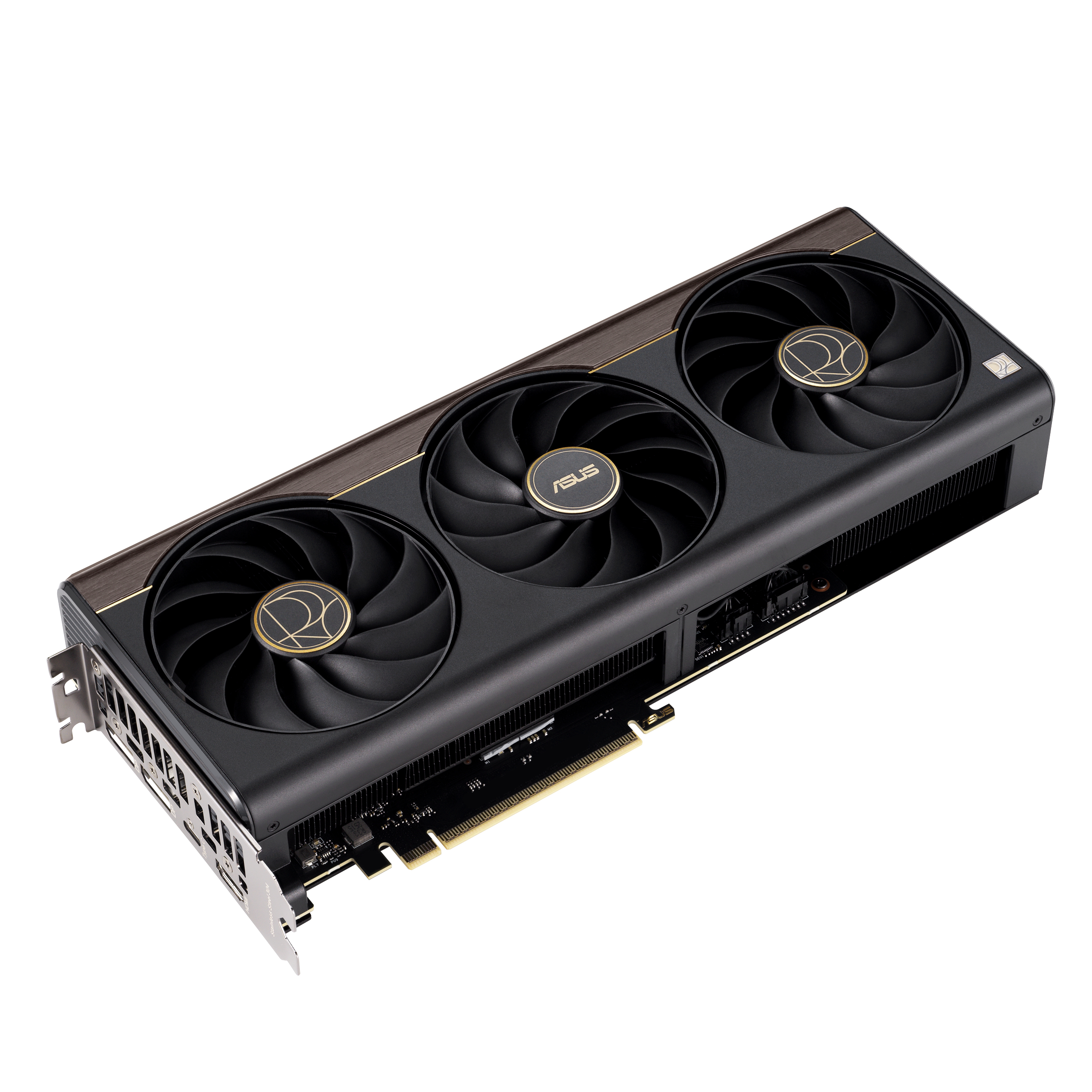 ASUS ProArt -RTX5070TI-O16G NVIDIA GeForce RTX 5070 Ti 16 GB GDDR7