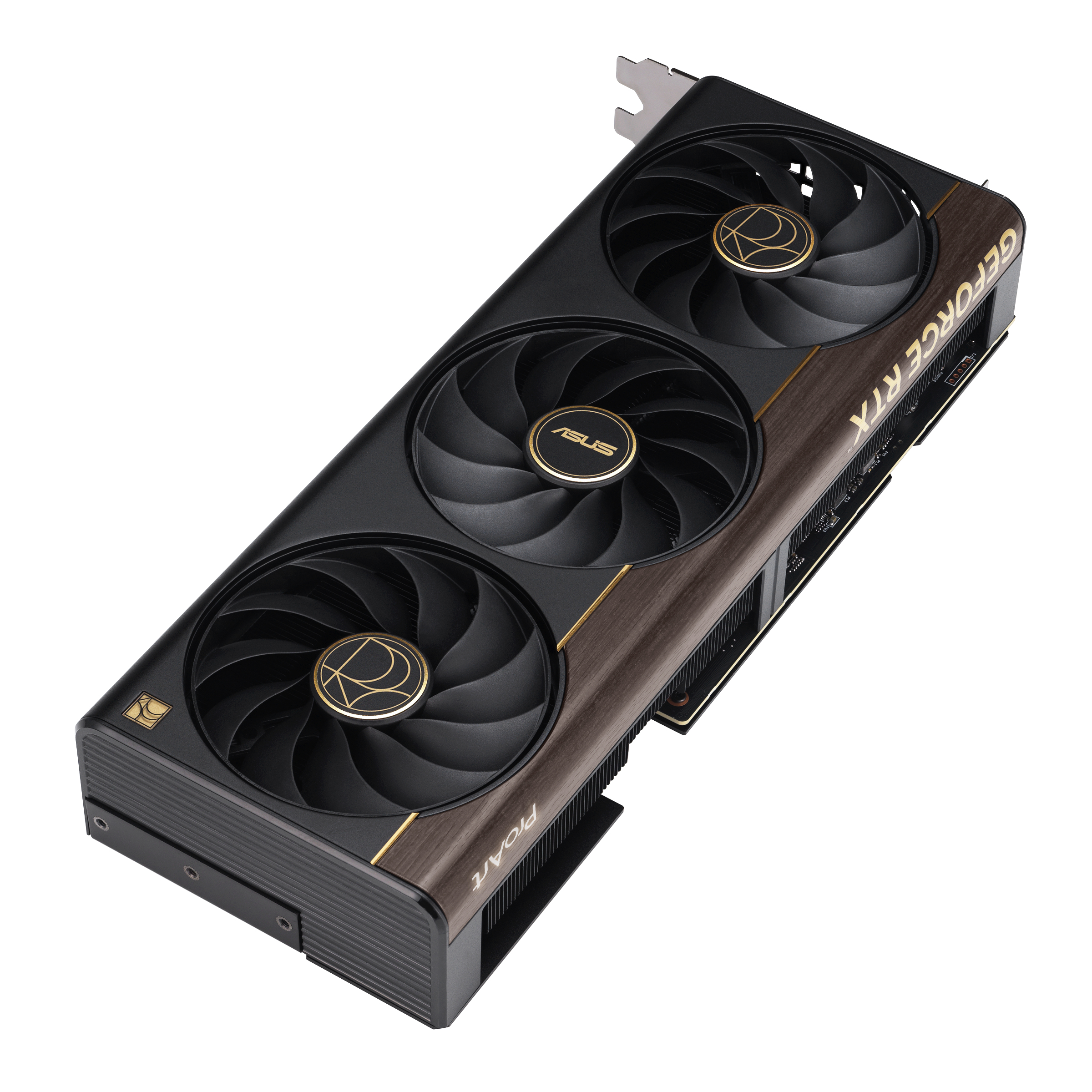 ASUS ProArt -RTX5070TI-O16G NVIDIA GeForce RTX 5070 Ti 16 GB GDDR7
