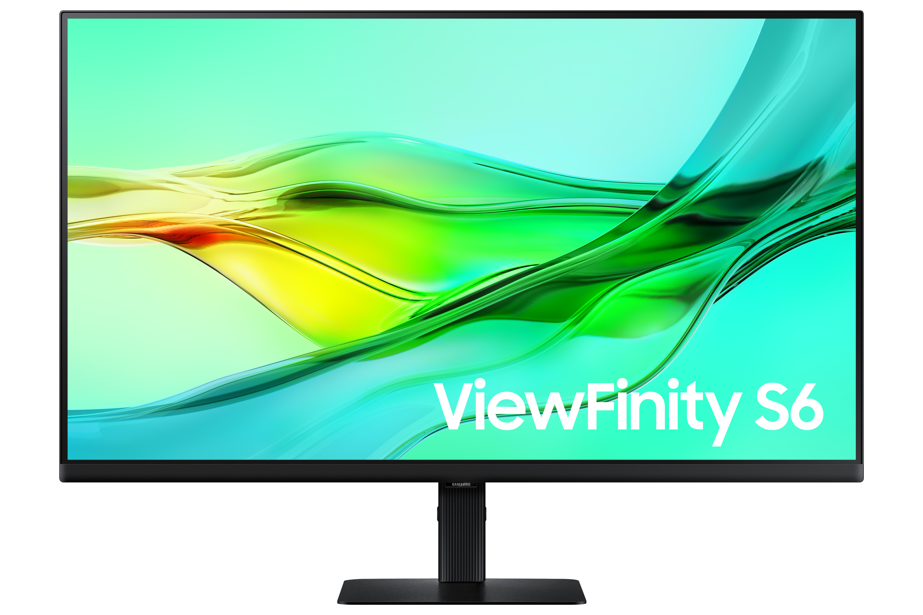 Samsung S60UD computer monitor 81.3 cm (32) 2560 x 1440 pixels Quad HD LCD Black