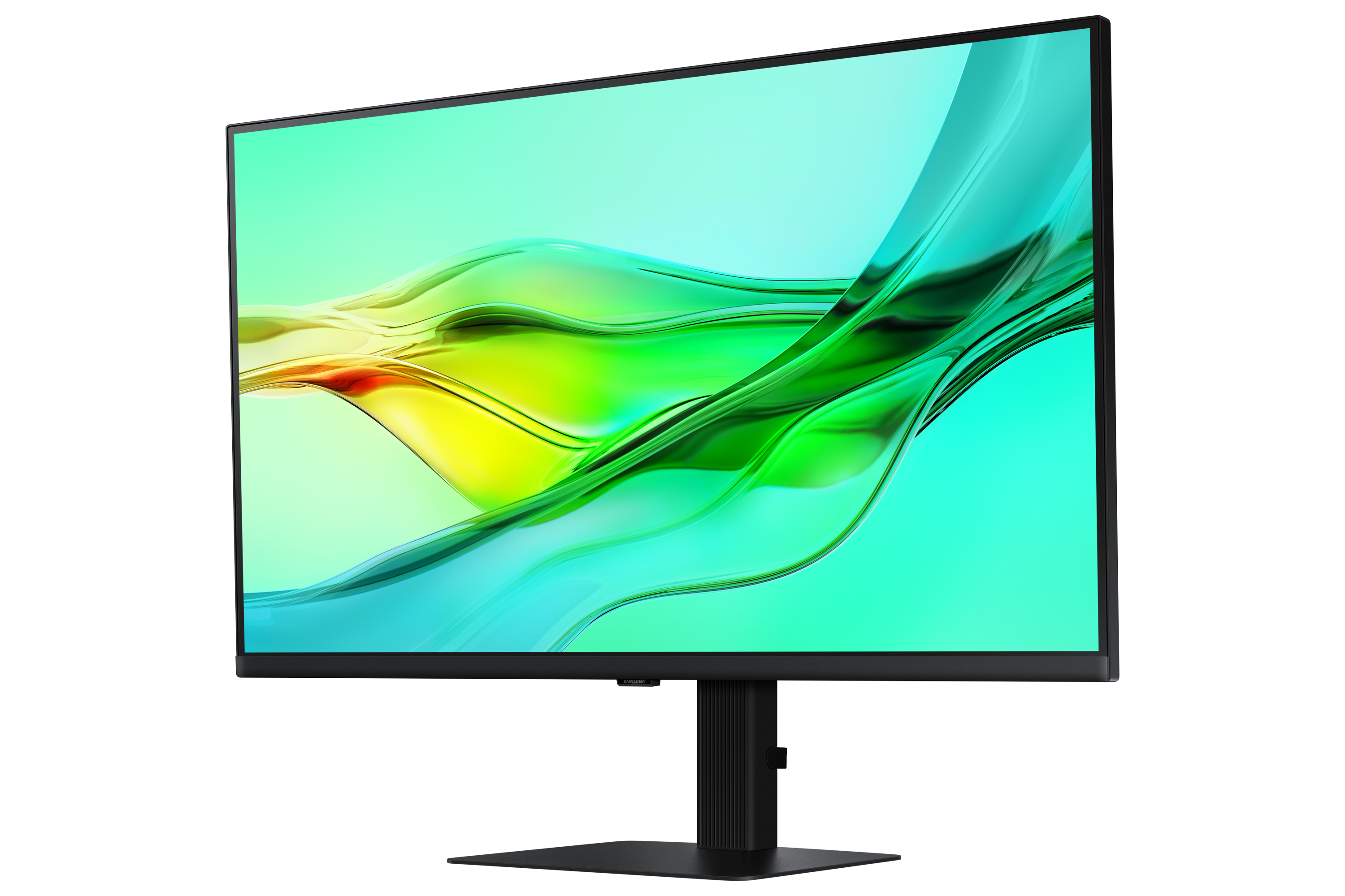 Samsung ViewFinity S6 S32D600UAU - S60UD Series - LED-Monitor - USB - 80 cm (32)