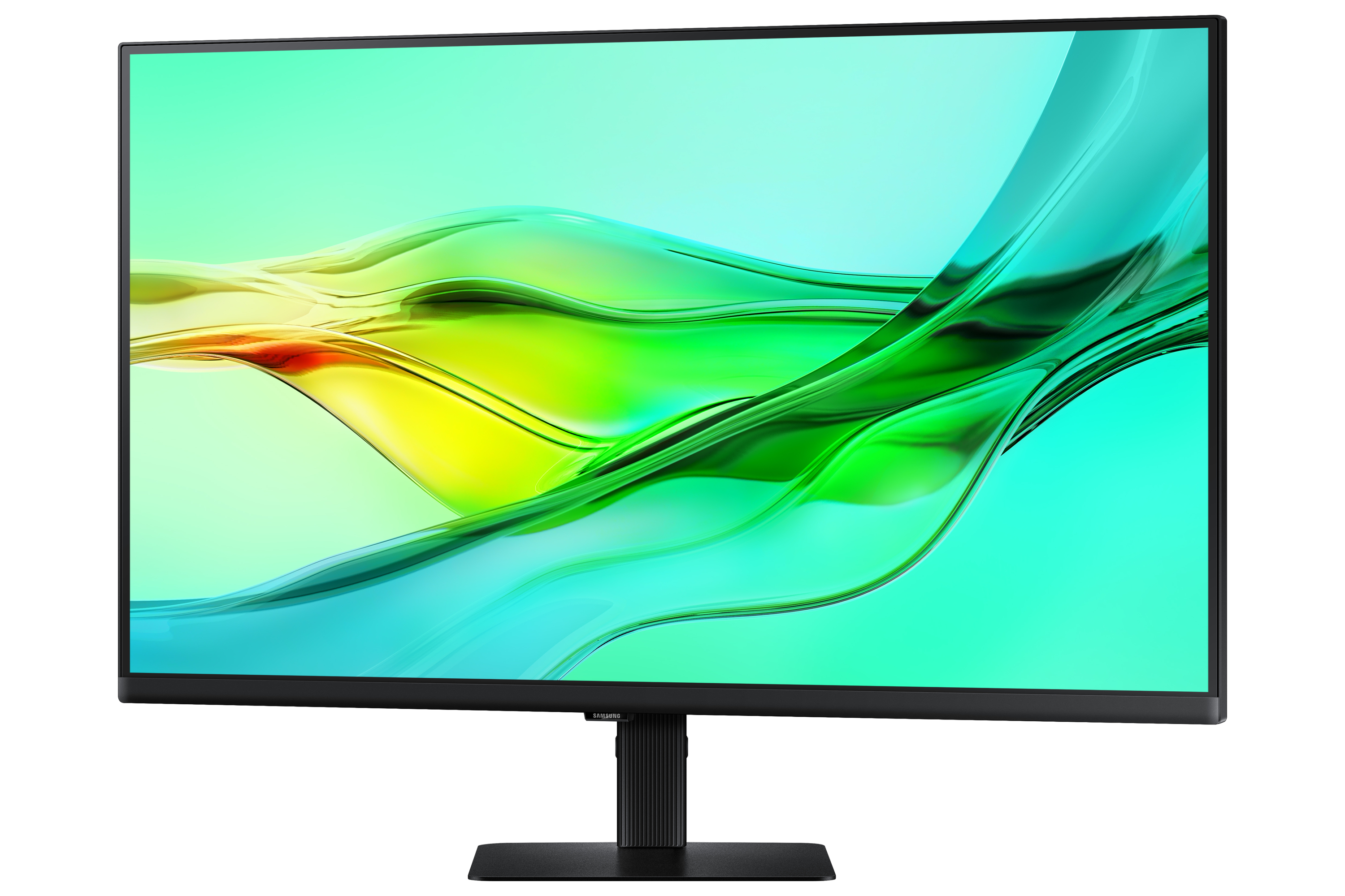 Samsung ViewFinity S6 S32D600UAU - S60UD Series - LED-Monitor - USB - 80 cm (32)