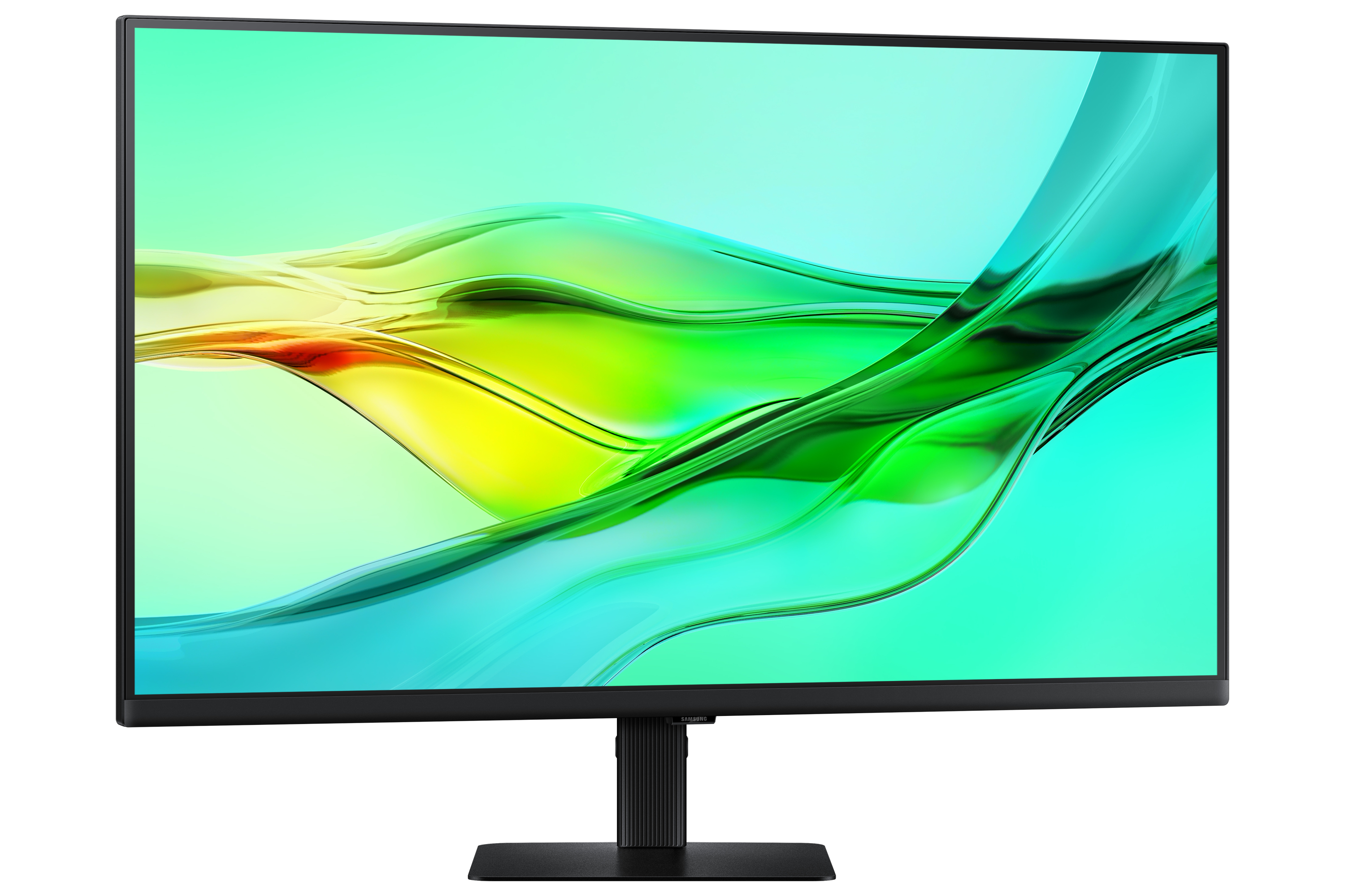 Samsung ViewFinity S6 S32D600UAU - S60UD Series - LED-Monitor - USB - 80 cm (32)
