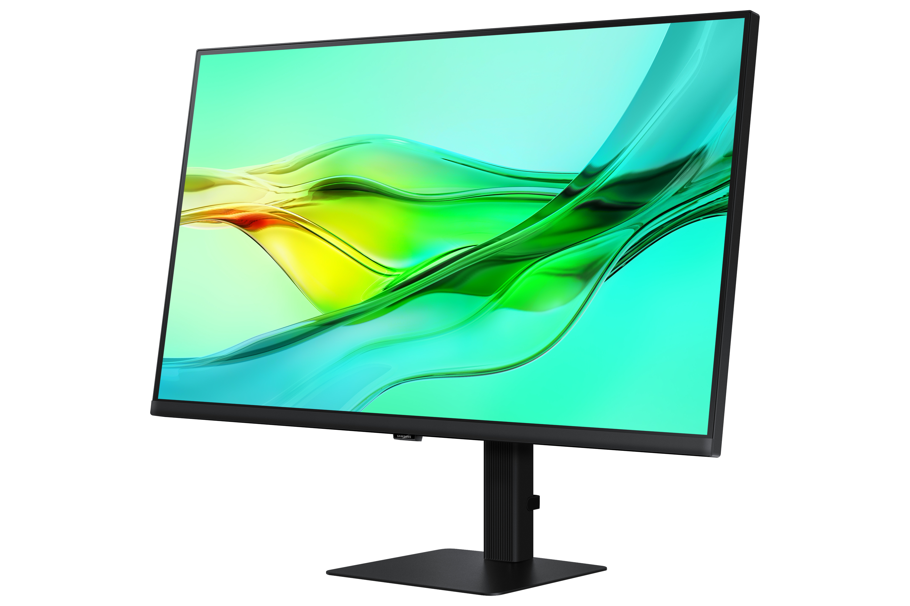 Samsung ViewFinity S6 S32D600UAU - S60UD Series - LED-Monitor - USB - 80 cm (32)