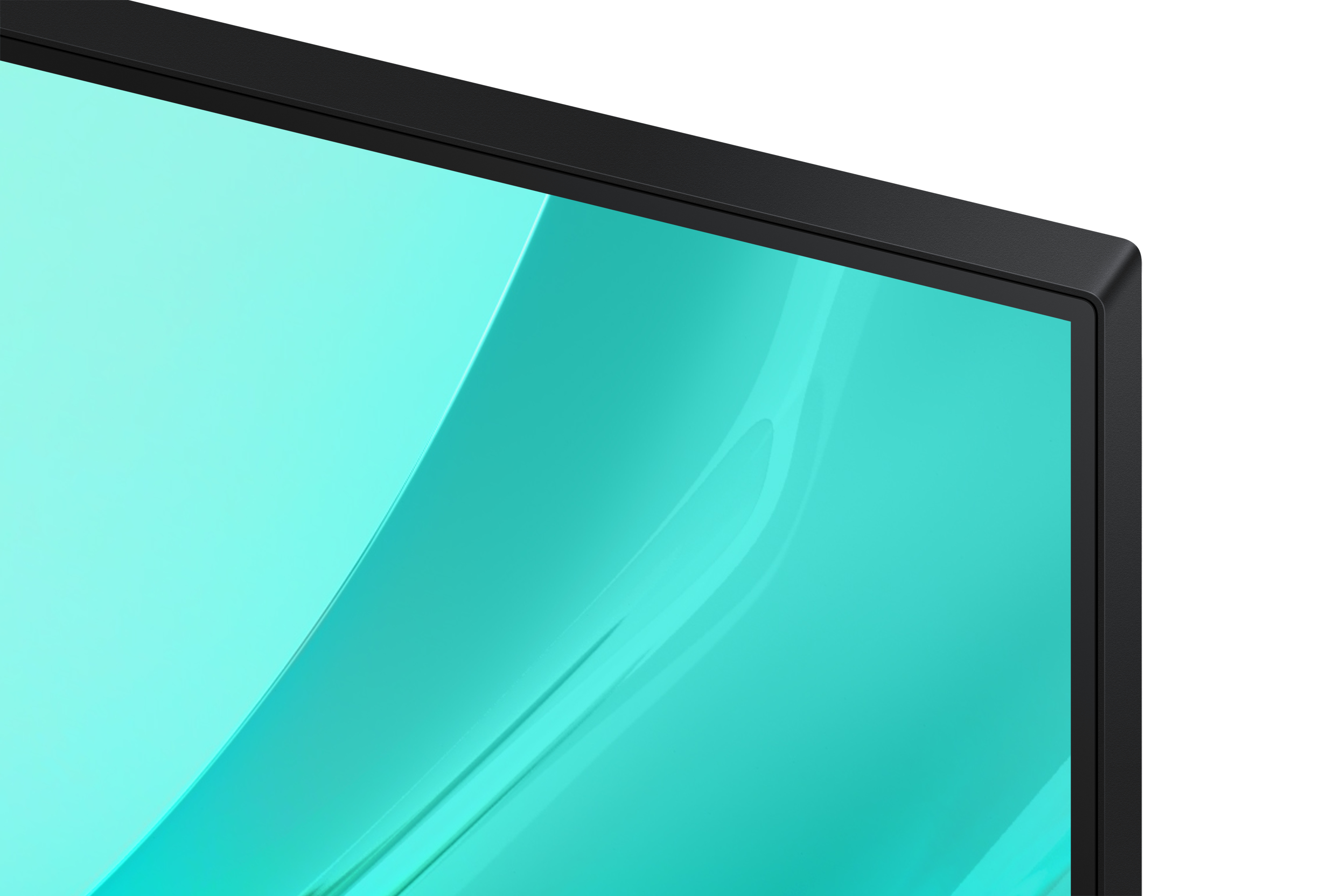 Samsung ViewFinity S6 S32D600UAU - S60UD Series - LED-Monitor - USB - 80 cm (32)
