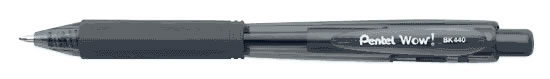 Pentel BK440-A penna a sfera Blu 1 pz