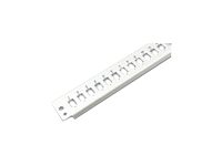 Lightwin FRONTPLATE 24-SC accessoire de baies de branchements