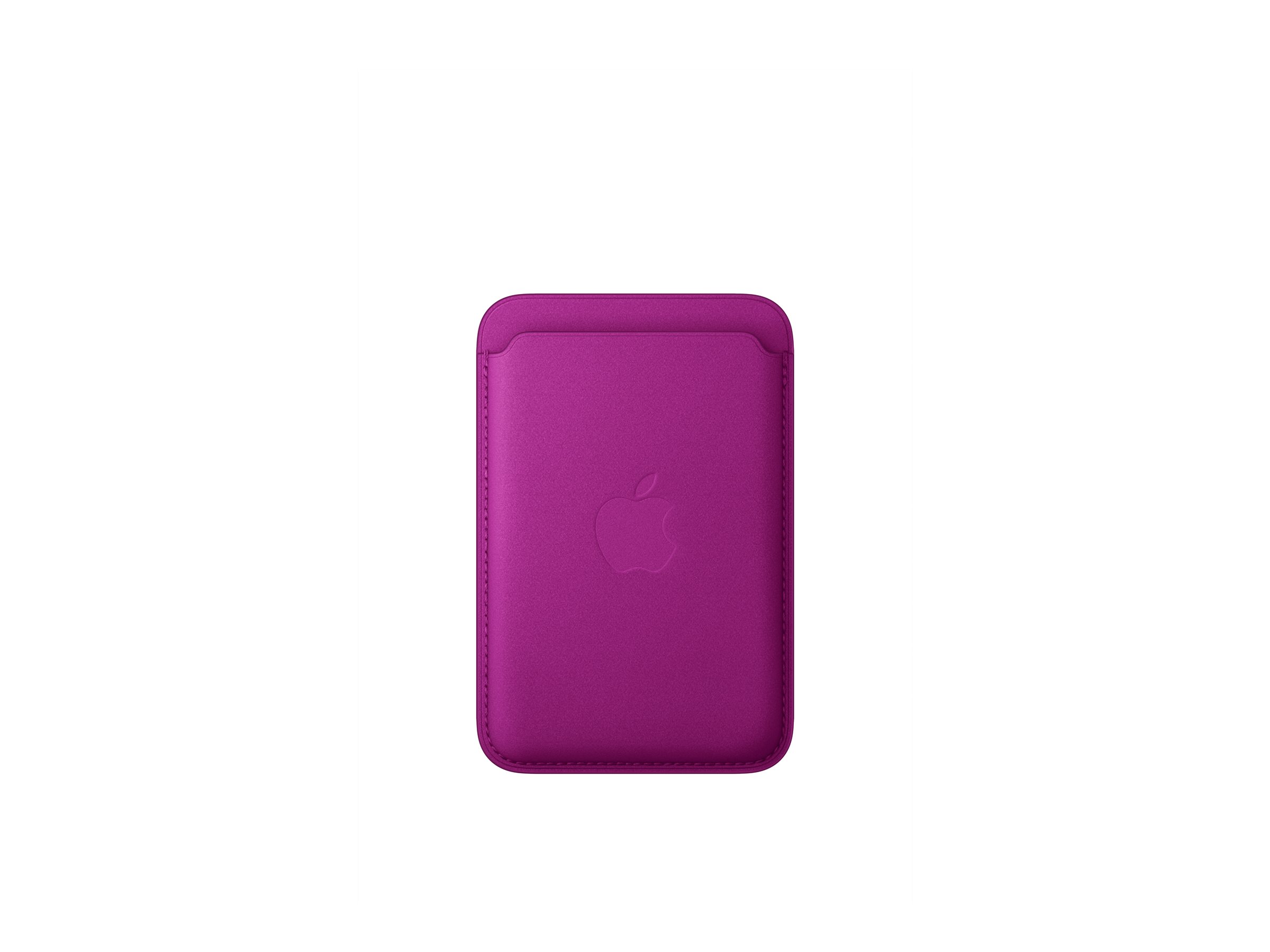 Apple Tasche f�r Mobiltelefon / Kreditkarte