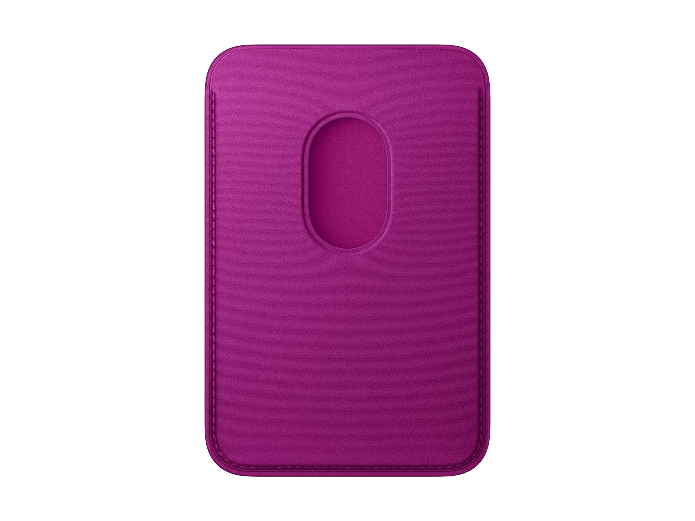 Apple Tasche f�r Mobiltelefon / Kreditkarte