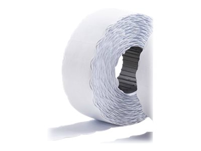 Avery Zweckform Avery PLR1626 - Papier - entfernbarer Klebstoff - wei - 26 x 16 mm 12000 Etikett(en) (10 Rolle(n)