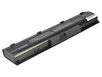 2-Power 14.4v, 8 cell, 77Wh Laptop Battery - replaces QK647AA