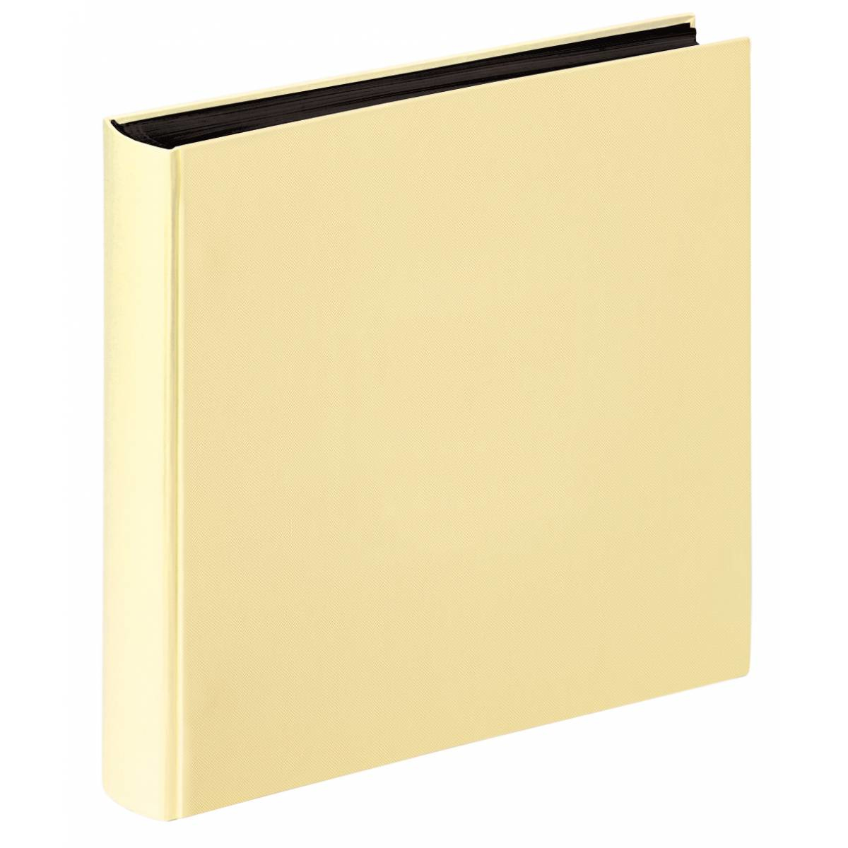 Walther FA-308-H album photo et prot�ge-page Cr�me 100 feuilles Reliure parfaite