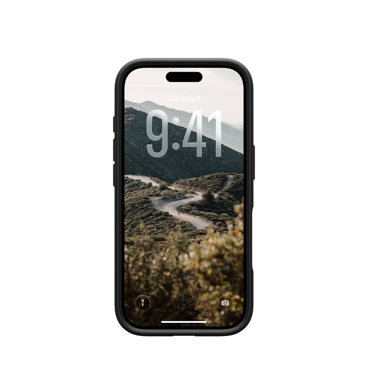 Urban Armor Gear Civilian funda para tel�fono m�vil 16 cm (6.3) Naranja