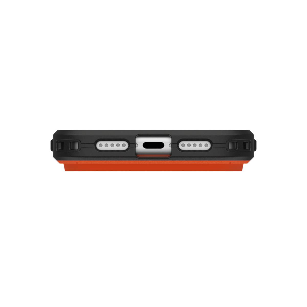 Urban Armor Gear Civilian funda para tel�fono m�vil 16 cm (6.3) Naranja