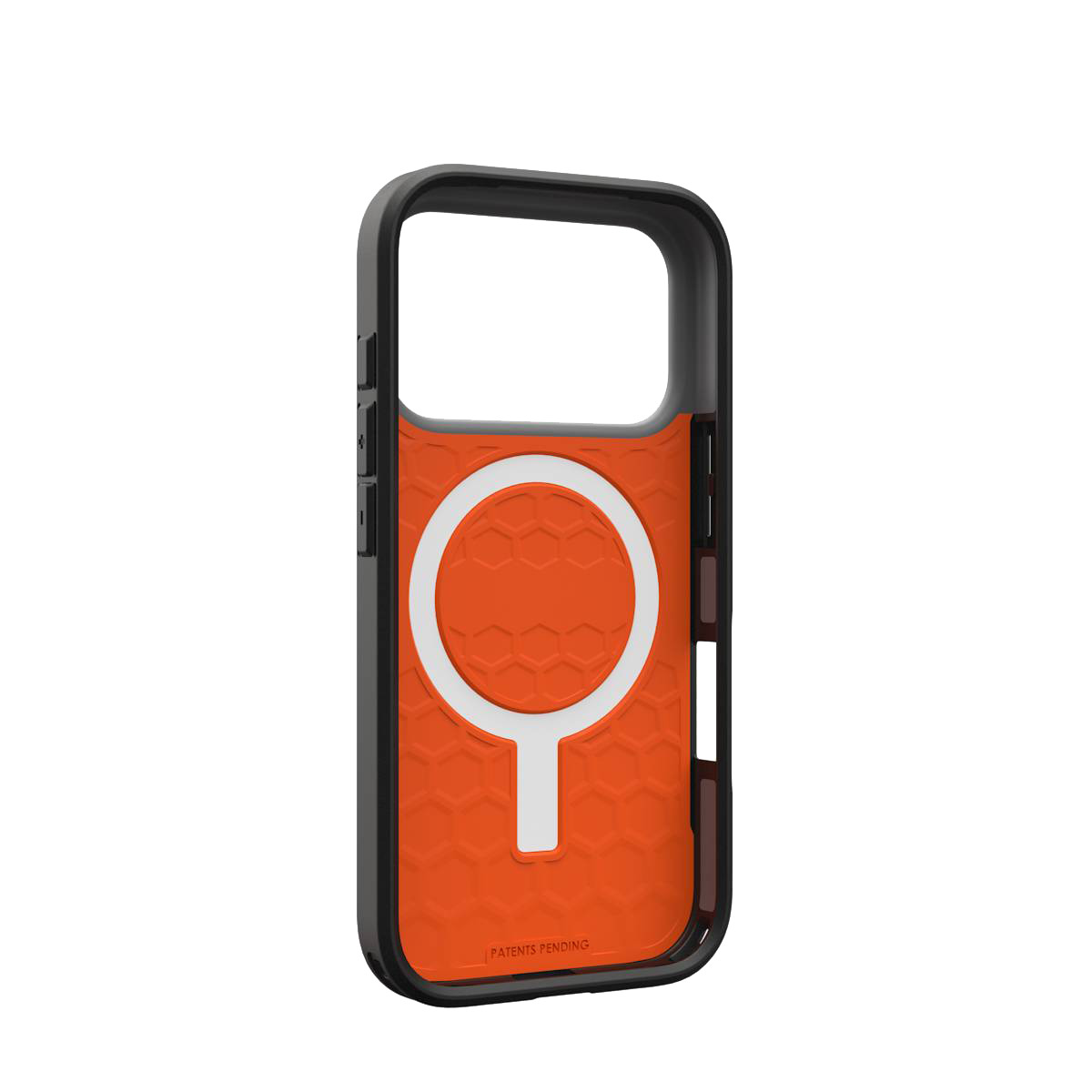Urban Armor Gear Civilian funda para tel�fono m�vil 16 cm (6.3) Naranja