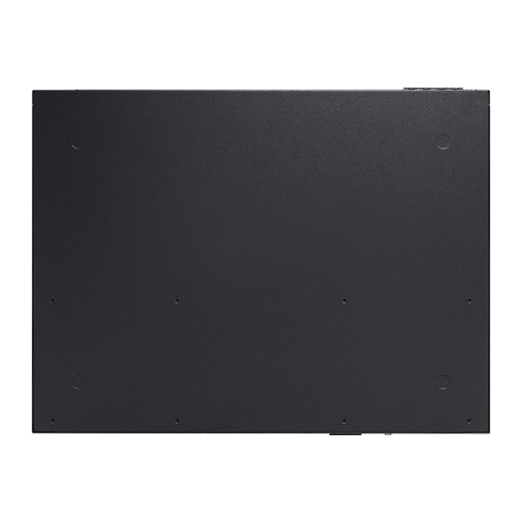 TP-Link Omada ES228GMP switch Gestionado L2 Gigabit Ethernet (10/100/1000) Energ�a sobre Ethernet (PoE) Negro