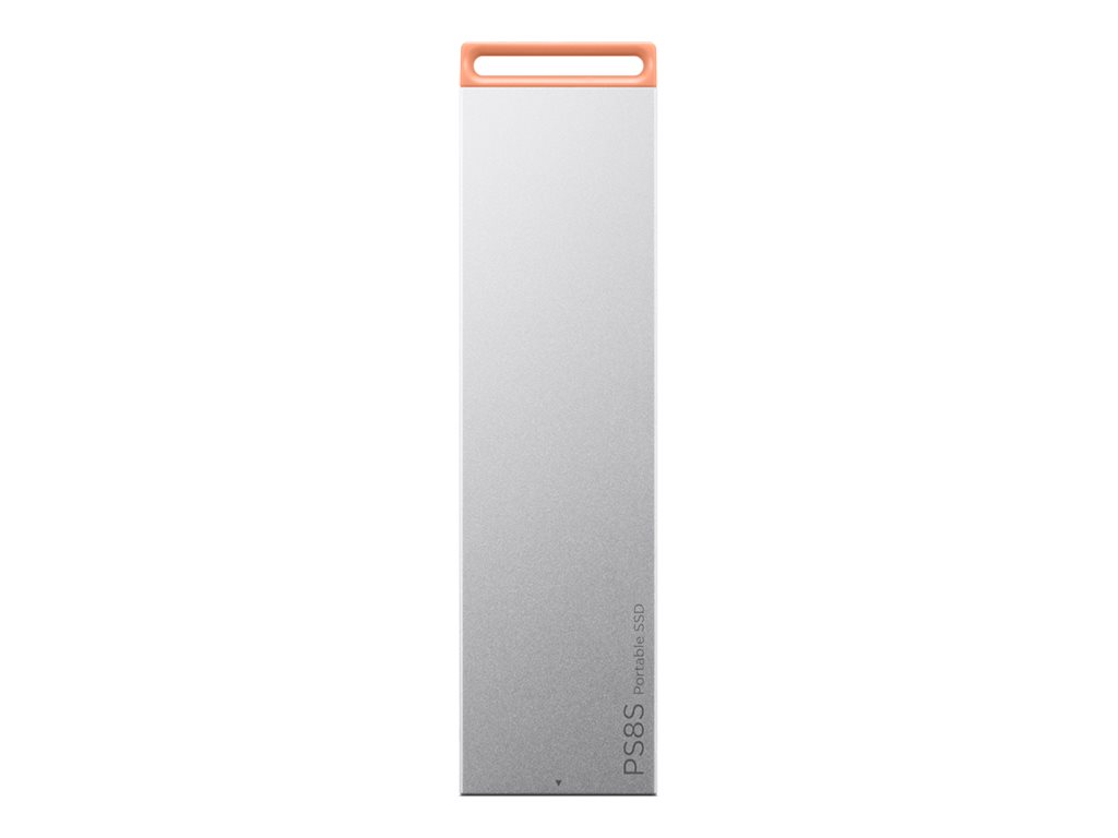 Lenovo 4XB1T88413 unit� esterna a stato solido 2 TB USB tipo-C 3.2 Gen 2 (3.1 Gen 2) Grigio