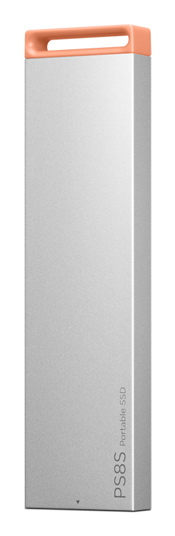 Lenovo 4XB1T88413 unit� esterna a stato solido 2 TB USB tipo-C 3.2 Gen 2 (3.1 Gen 2) Grigio