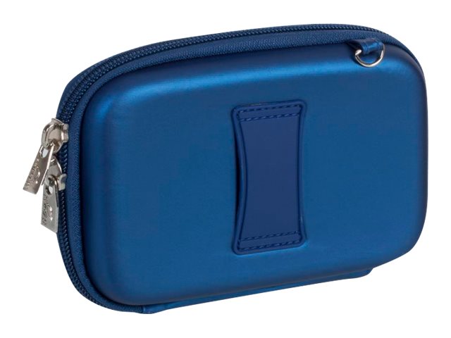 Rivacase 9101 (PU) Custodia a tasca EVA (Acetato del vinile delletilene) Blu