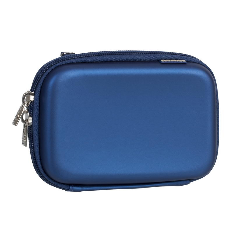 Rivacase 9101 (PU) Custodia a tasca EVA (Acetato del vinile delletilene) Blu