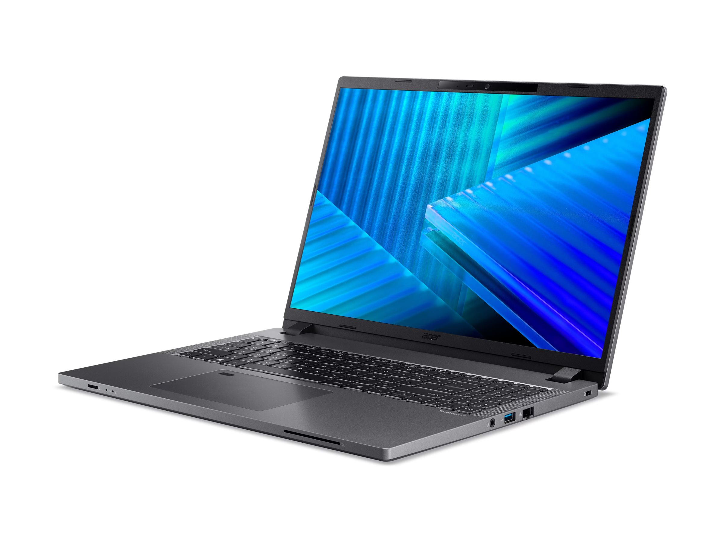 Acer TravelMate P2 16 TMP216-51-G3-TCO - Intel Core Ultra 5 115U / 1.5 GHz - Win 11 Pro - Intel Graphics - 16 GB RAM - 512 GB SSD NVMe - 40.6 cm (16)