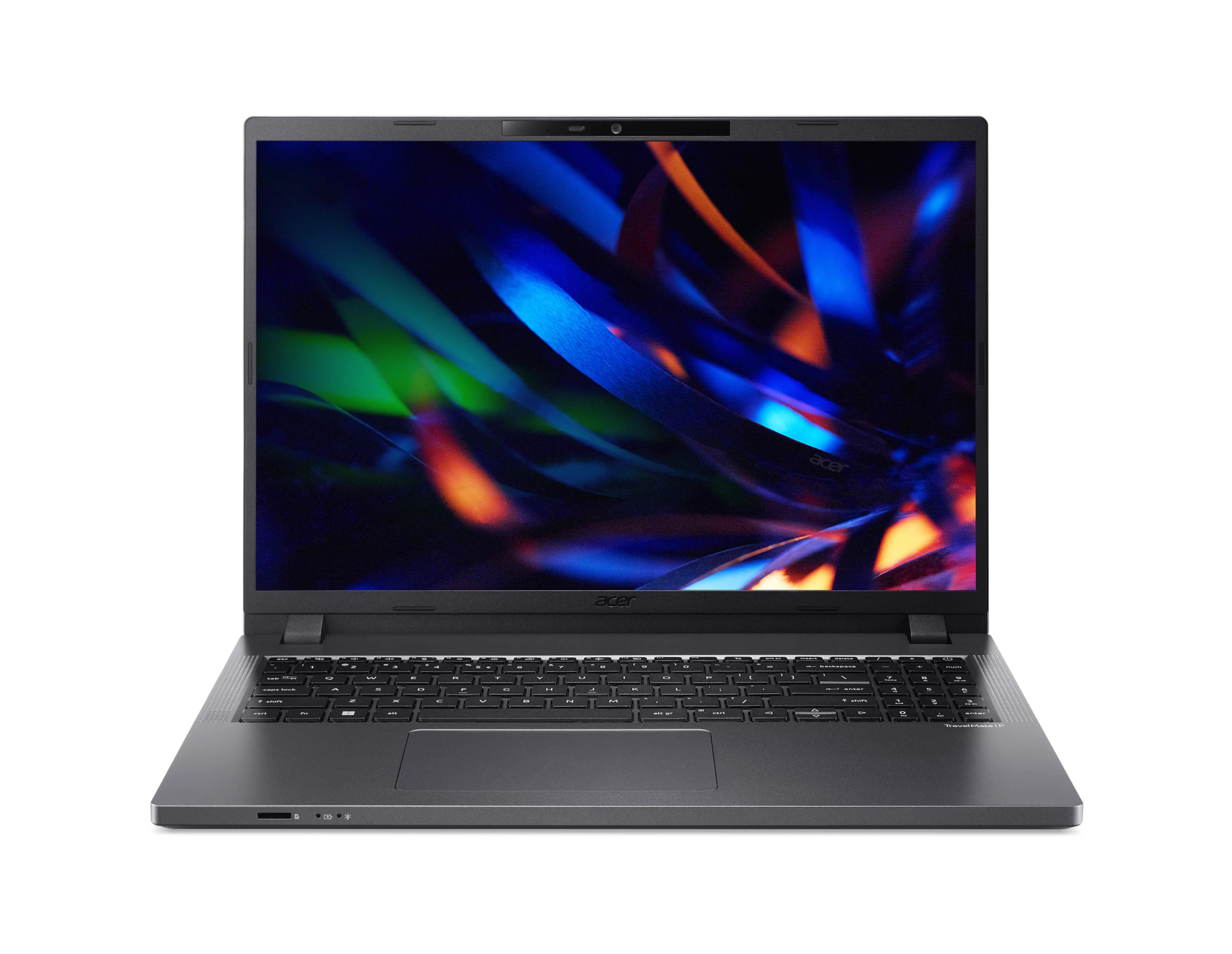 Acer TravelMate P2 16 TMP216-51-G3-TCO - Intel Core Ultra 5 115U / 1.5 GHz - Win 11 Pro - Intel Graphics - 16 GB RAM - 512 GB SSD NVMe - 40.6 cm (16)