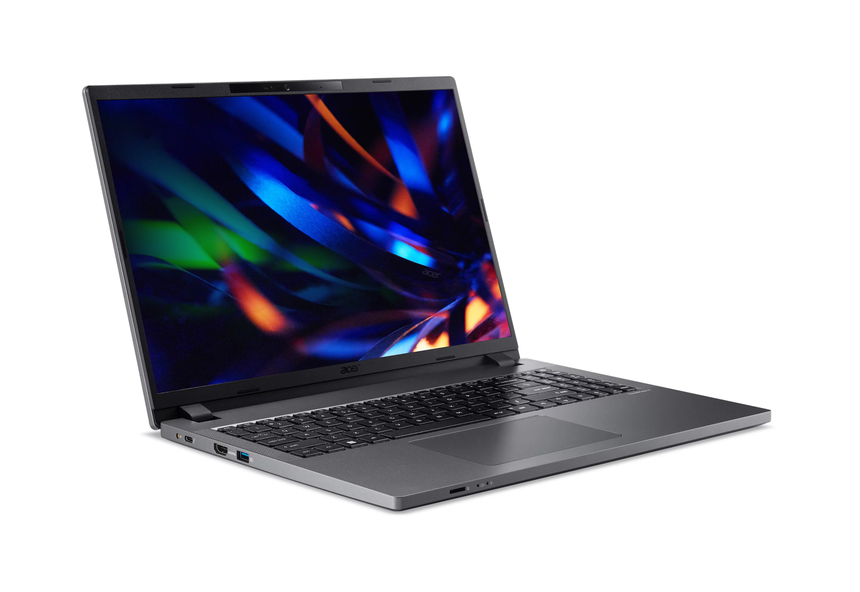 Acer TravelMate P2 16 TMP216-51-G3-TCO - Intel Core Ultra 5 115U / 1.5 GHz - Win 11 Pro - Intel Graphics - 16 GB RAM - 512 GB SSD NVMe - 40.6 cm (16)