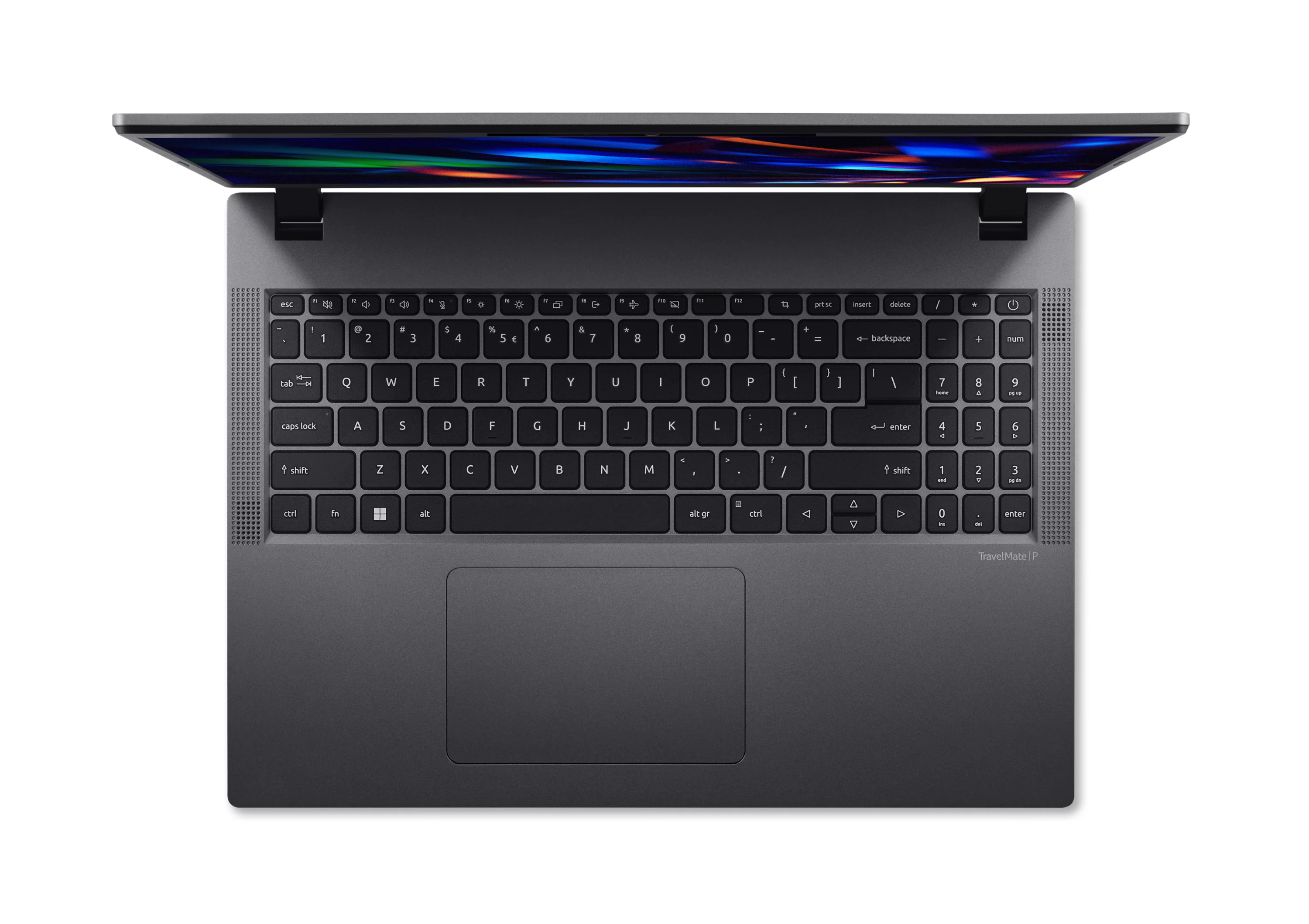 Acer TravelMate P2 16 TMP216-51-G3-TCO - Intel Core Ultra 5 115U / 1.5 GHz - Win 11 Pro - Intel Graphics - 16 GB RAM - 512 GB SSD NVMe - 40.6 cm (16)
