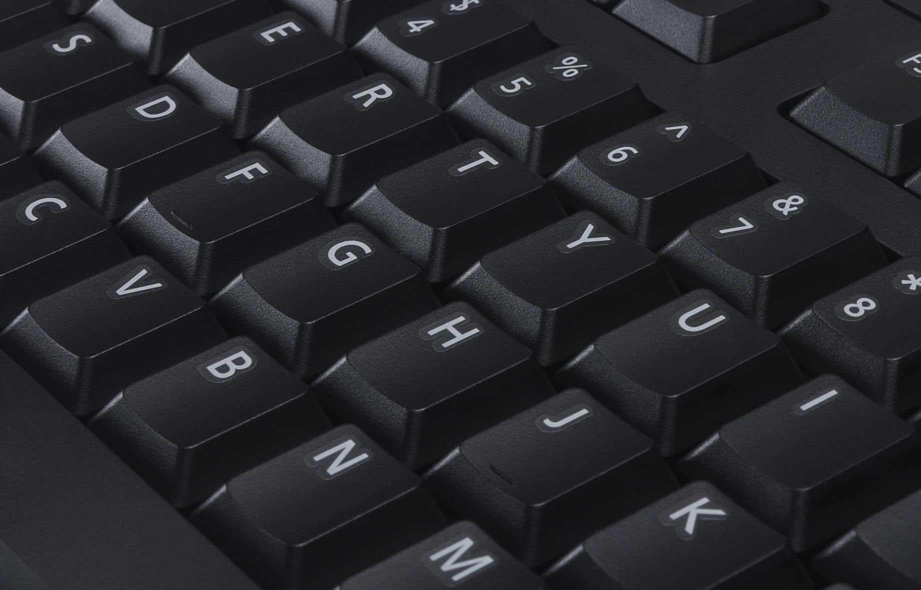 DELL KB522 tastiera USB QWERTZ Tedesco Nero