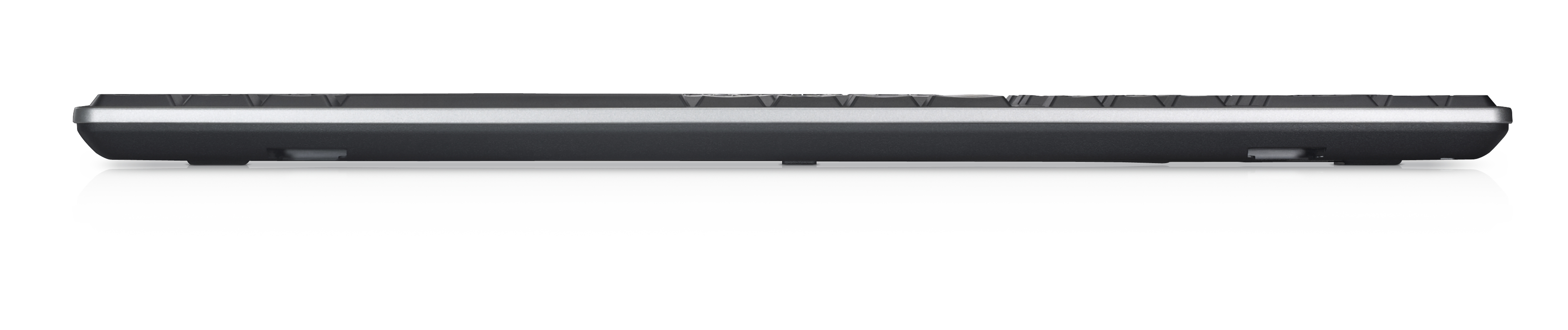 DELL KB522 tastiera USB QWERTZ Tedesco Nero