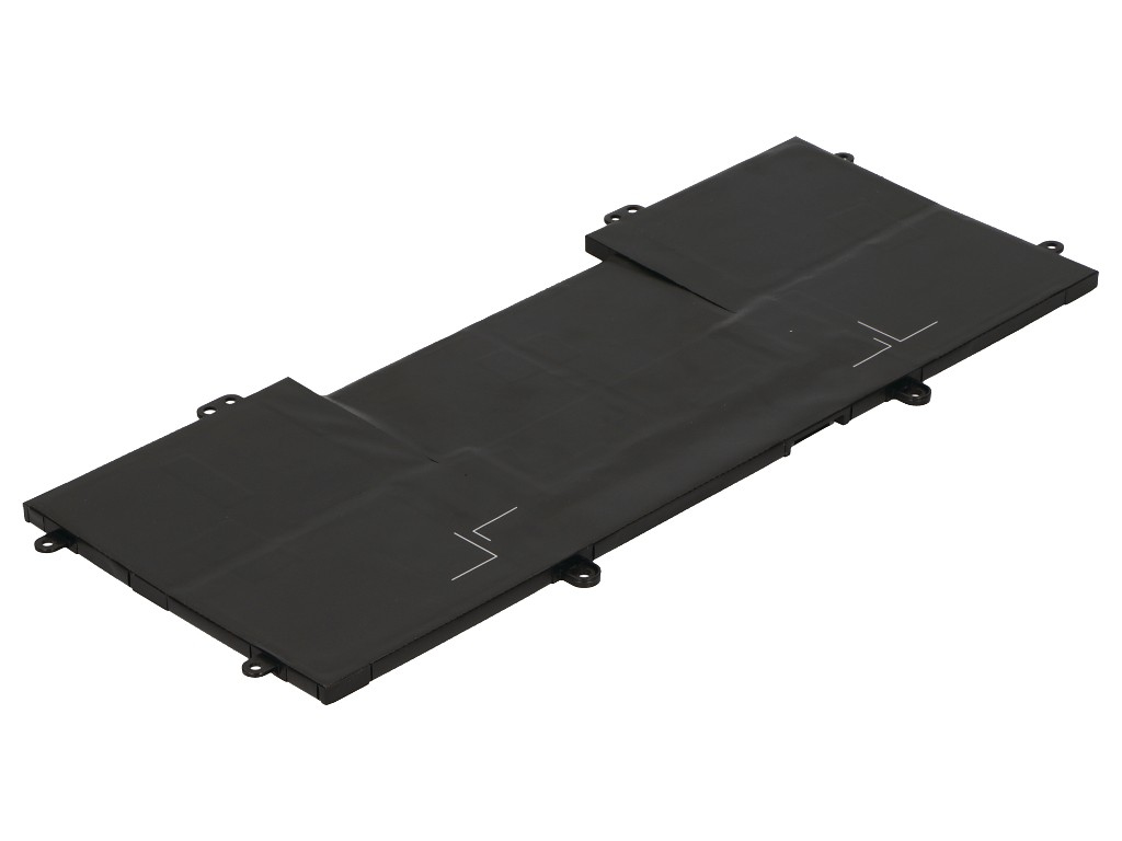 2-power CBP3627A Lithium Polymer (LiPo) 11.4V Wiederaufladbare Batterie