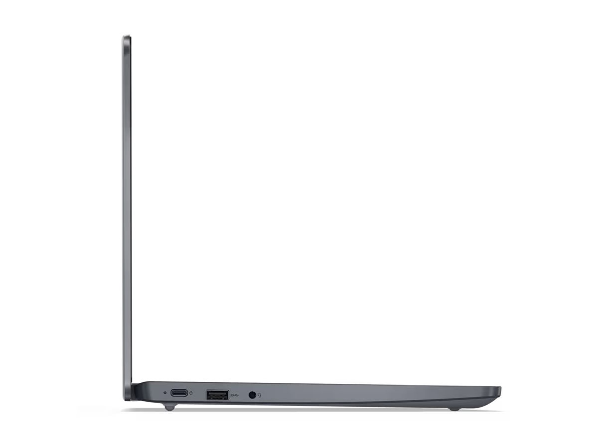 Lenovo 14e Chromebook Gen 3 82W6 - Intel Core i3 N305 / 1.8 GHz - Chrome OS - UHD Graphics - 8 GB RAM - 128 GB eMMC - 35.6 cm (14)