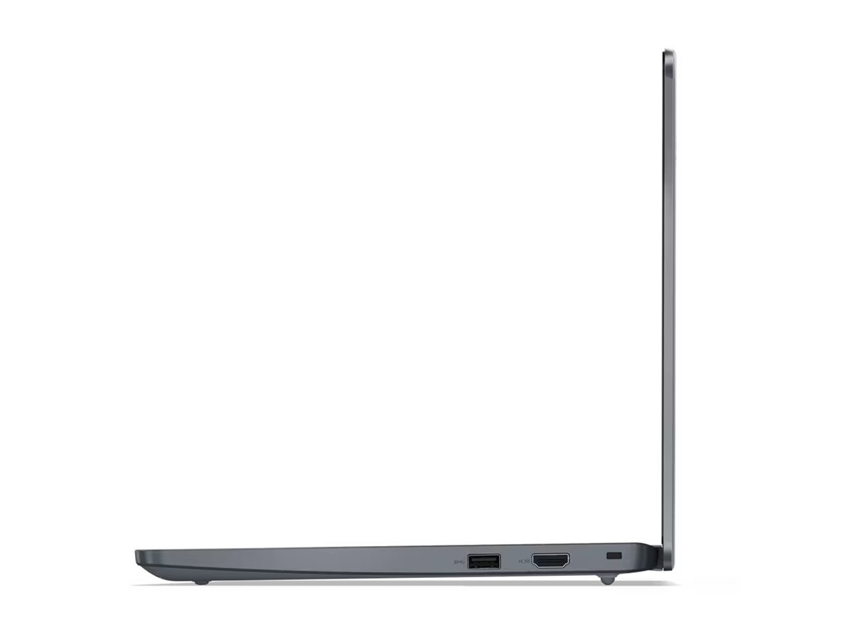Lenovo 14e Chromebook Gen 3 82W6 - Intel Core i3 N305 / 1.8 GHz - Chrome OS - UHD Graphics - 8 GB RAM - 128 GB eMMC - 35.6 cm (14)