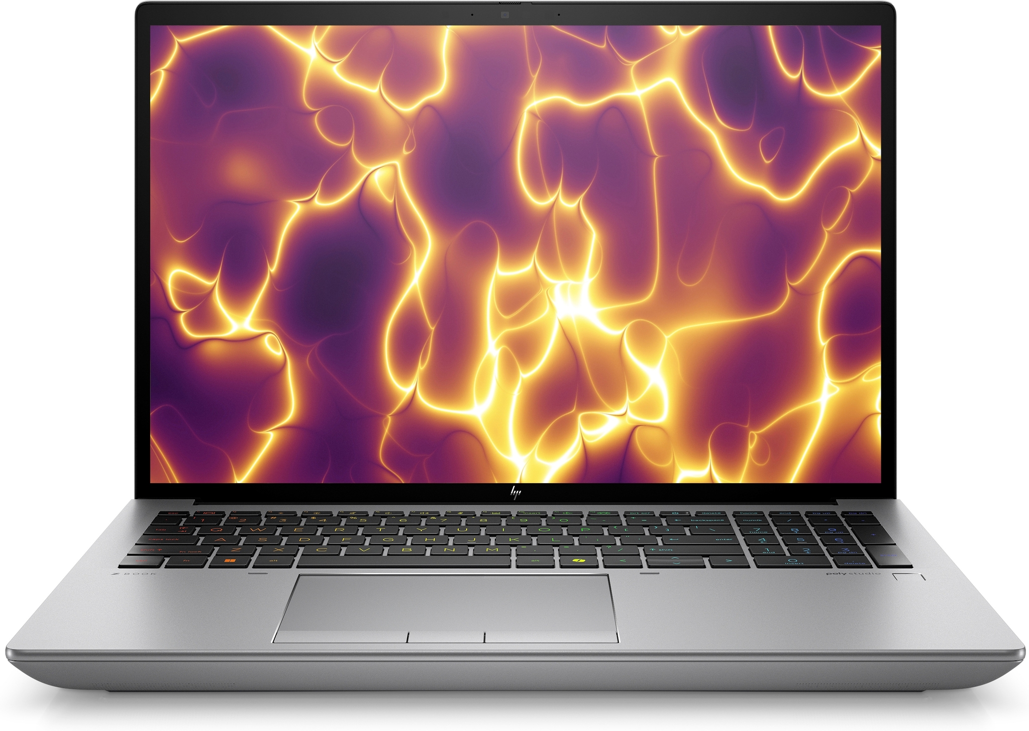 HP ZBook Fury 16 G11 Mobile Workstation - Intel Core i7 i7-14700HX / 2.1 GHz - Win 11 Pro - RTX 2000 Ada - 32 GB RAM - 1 TB SSD NVMe, TLC - 40.6 cm (16)