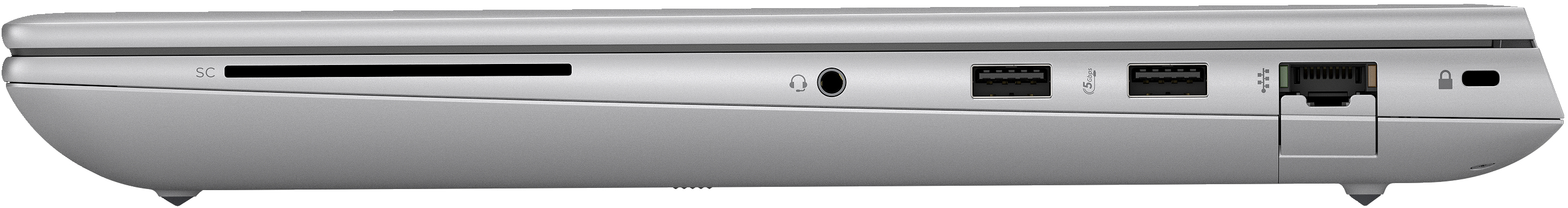 HP ZBook Fury 16 G11 Mobile Workstation - Intel Core i7 i7-14700HX / 2.1 GHz - Win 11 Pro - RTX 2000 Ada - 32 GB RAM - 1 TB SSD NVMe, TLC - 40.6 cm (16)