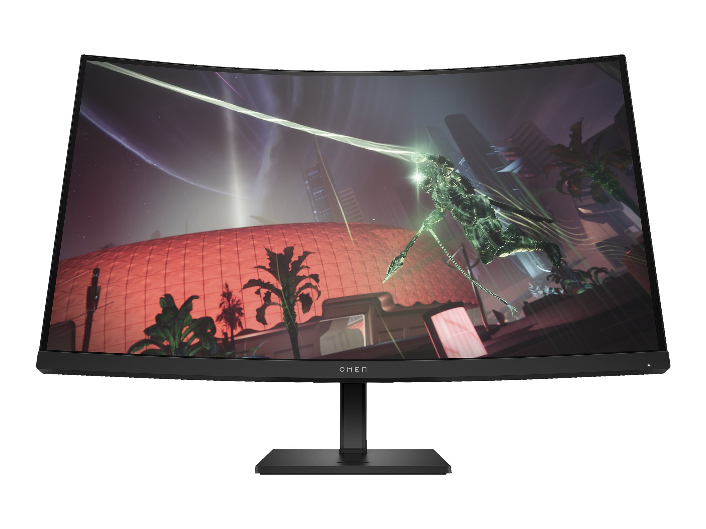 HP OMEN by HP 32c - LED-Monitor - Gaming - 80 cm (31.5)