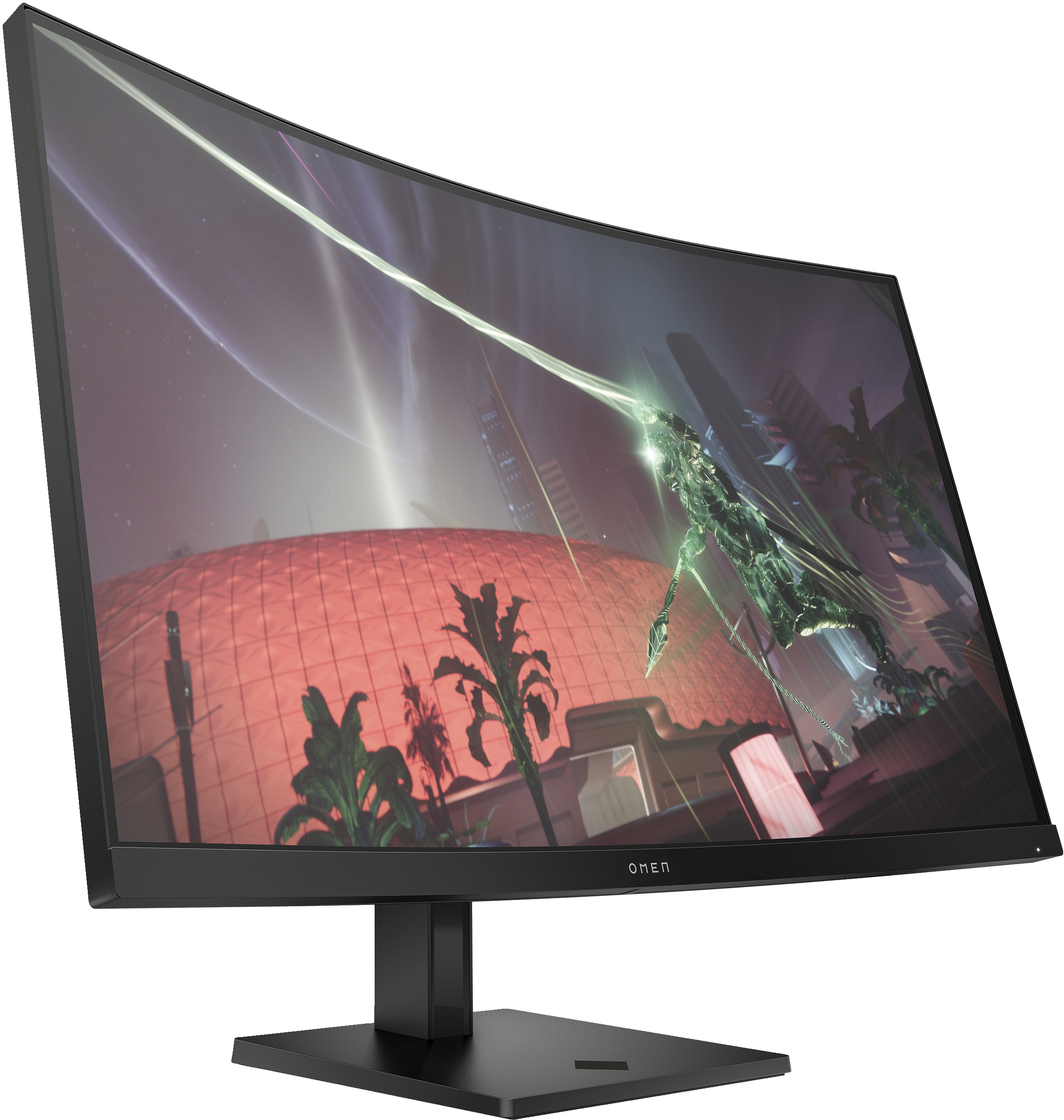 HP OMEN by HP 32c - LED-Monitor - Gaming - 80 cm (31.5)