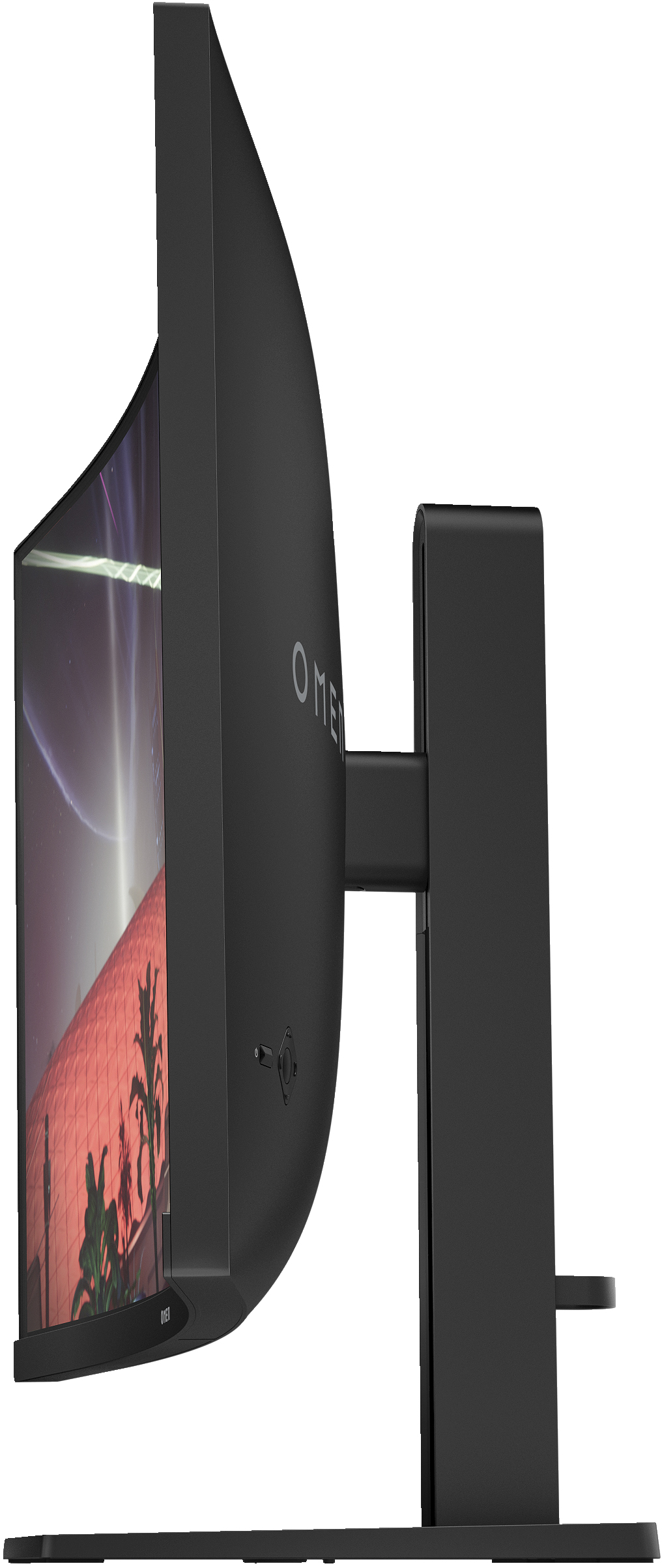 HP OMEN by HP 32c - LED-Monitor - Gaming - 80 cm (31.5)